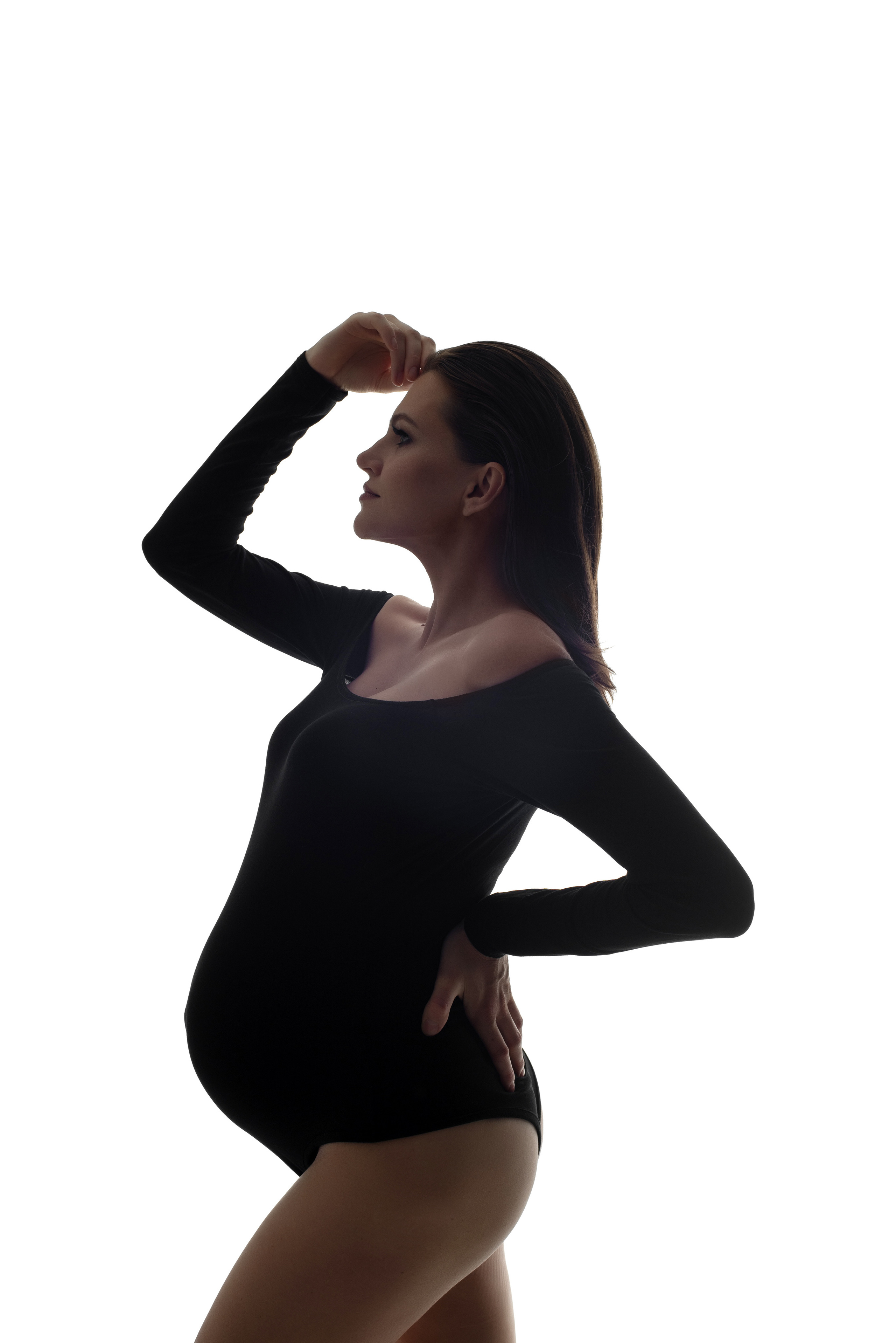 Беременность. Фотограф в Красноярске Шепелева Мария