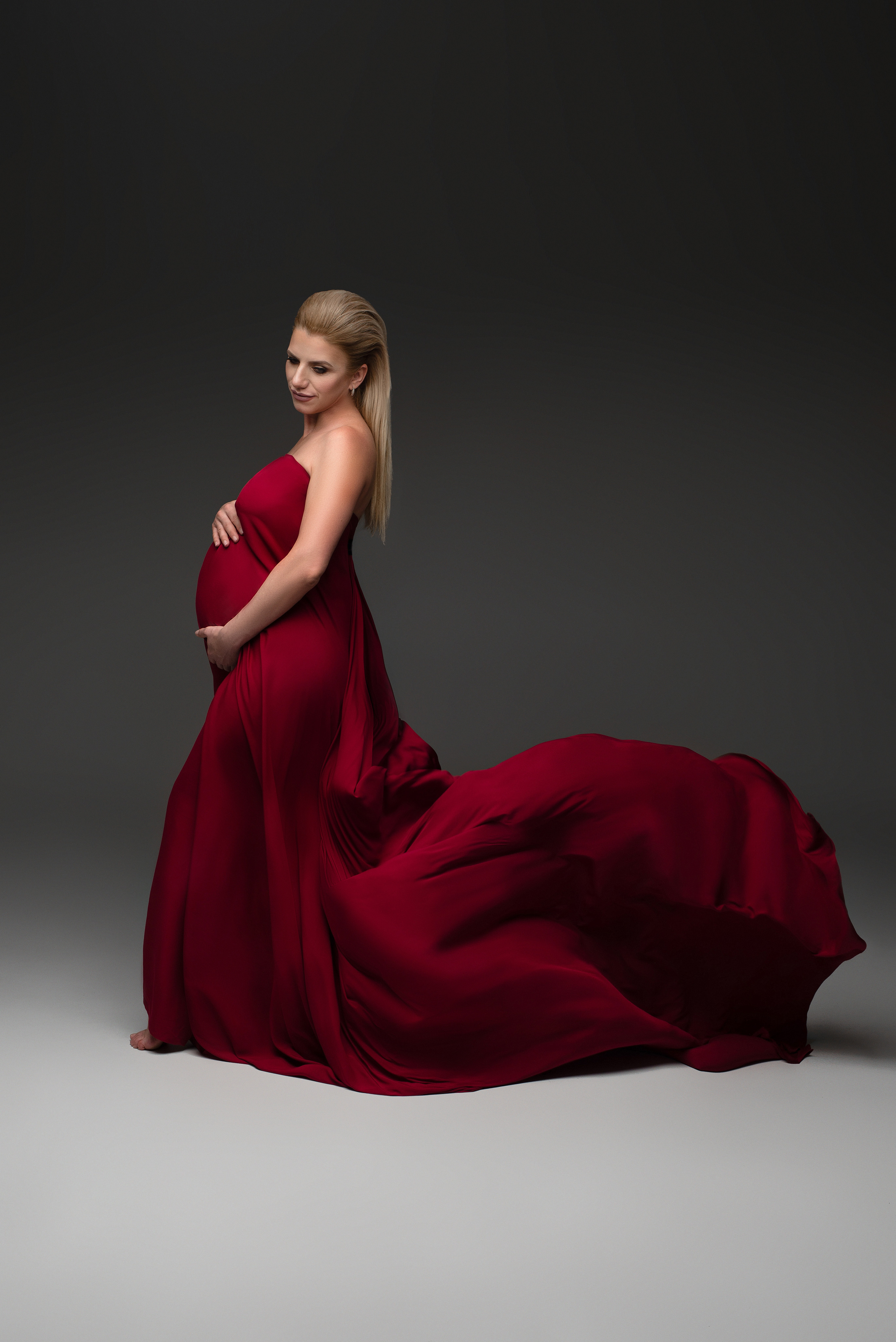 Беременность. Фотограф в Красноярске Шепелева Мария