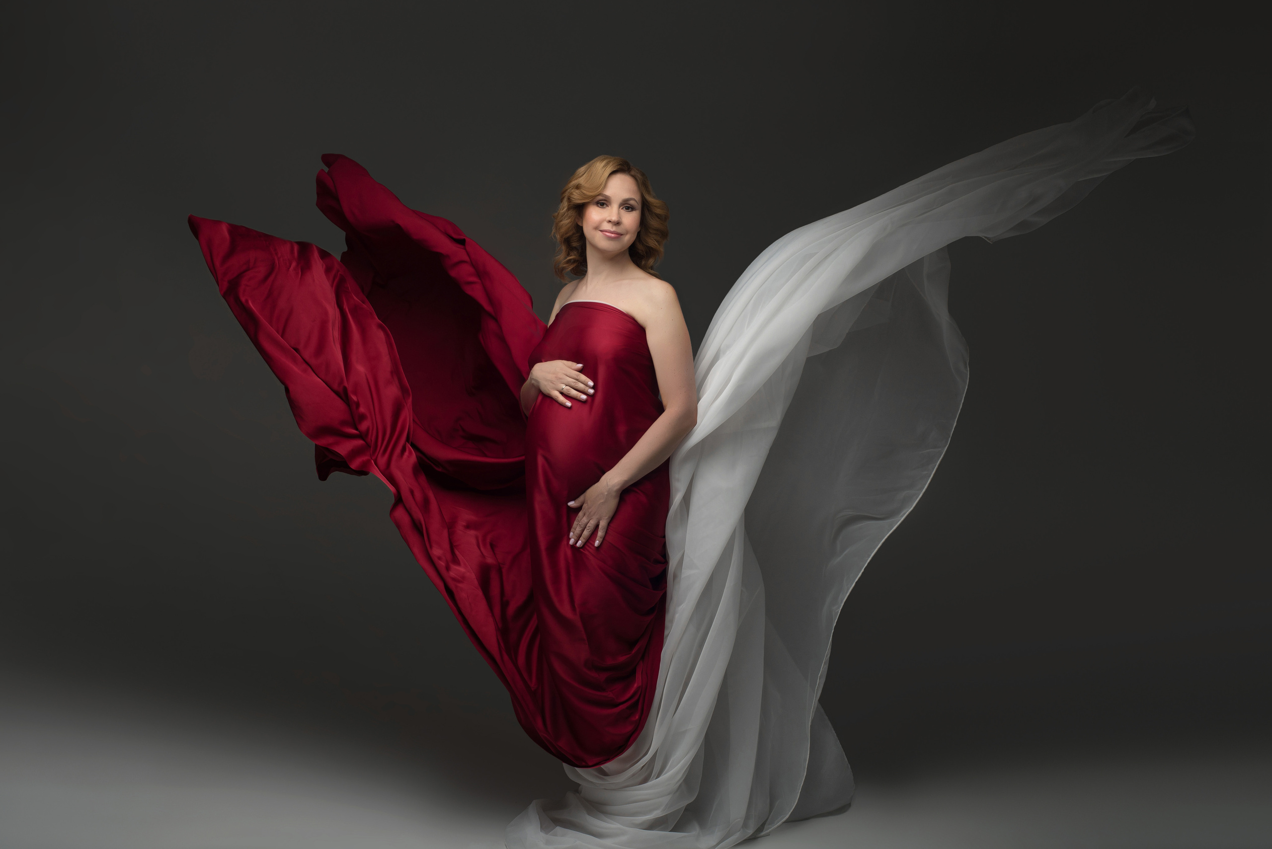 Беременность. Фотограф в Красноярске Шепелева Мария