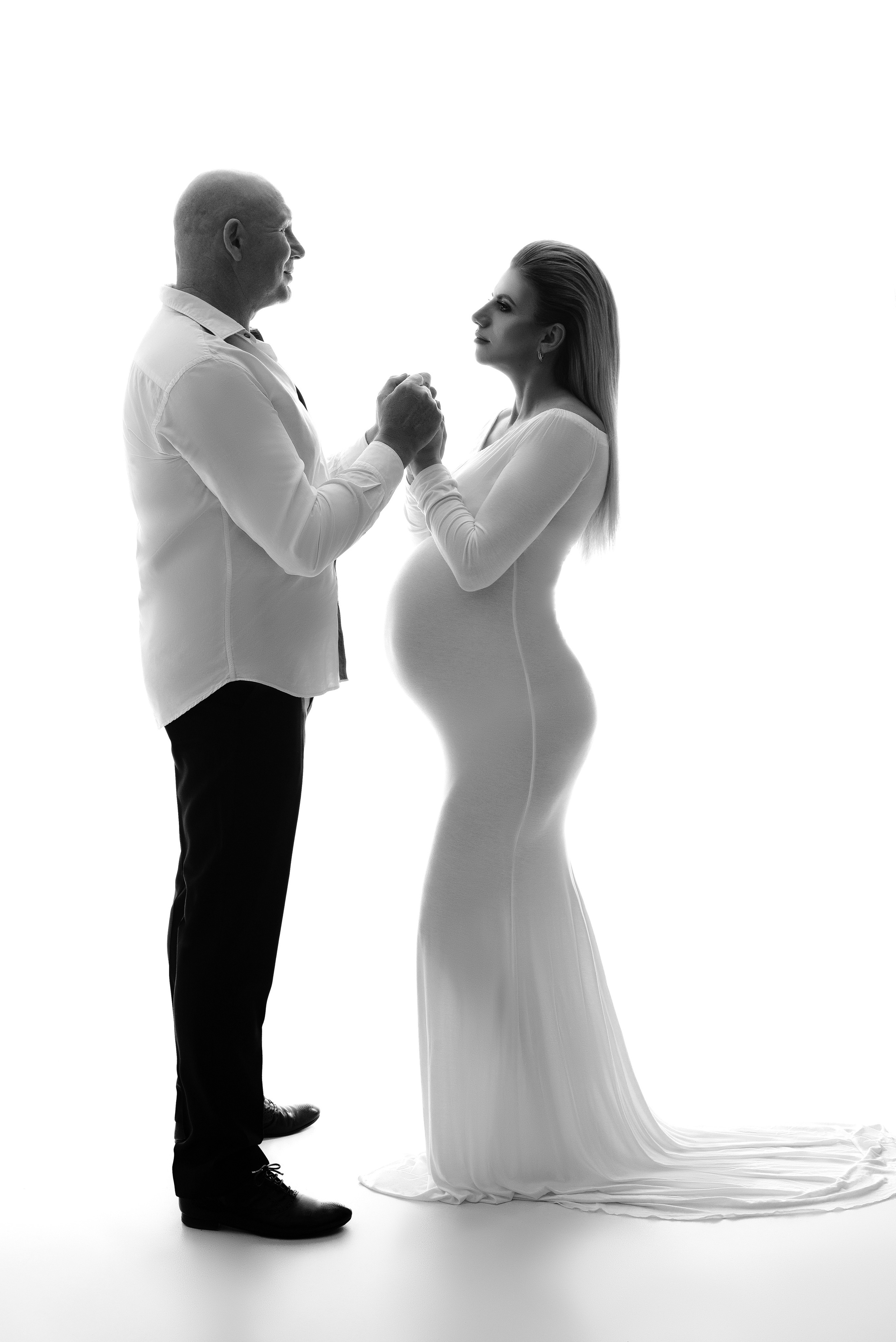 Беременность. Фотограф в Красноярске Шепелева Мария