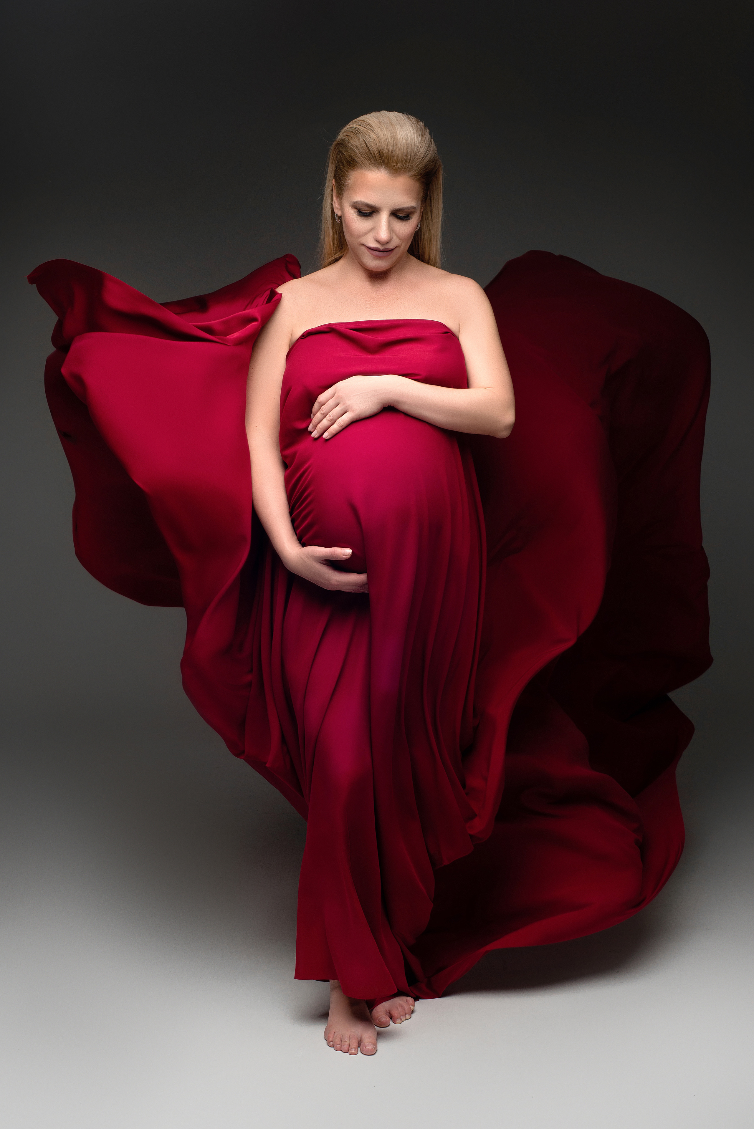 Беременность. Фотограф в Красноярске Шепелева Мария