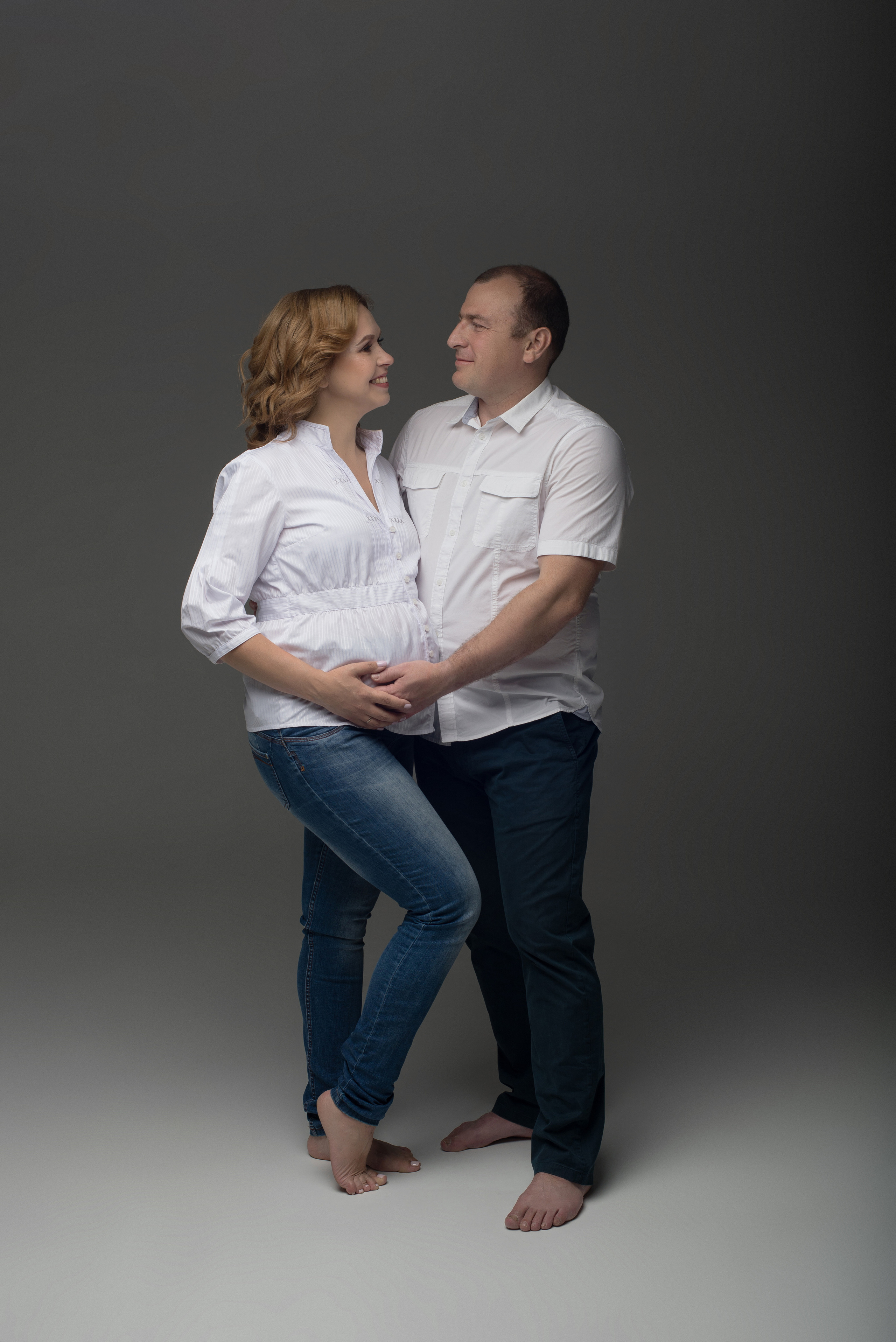 Беременность. Фотограф в Красноярске Шепелева Мария