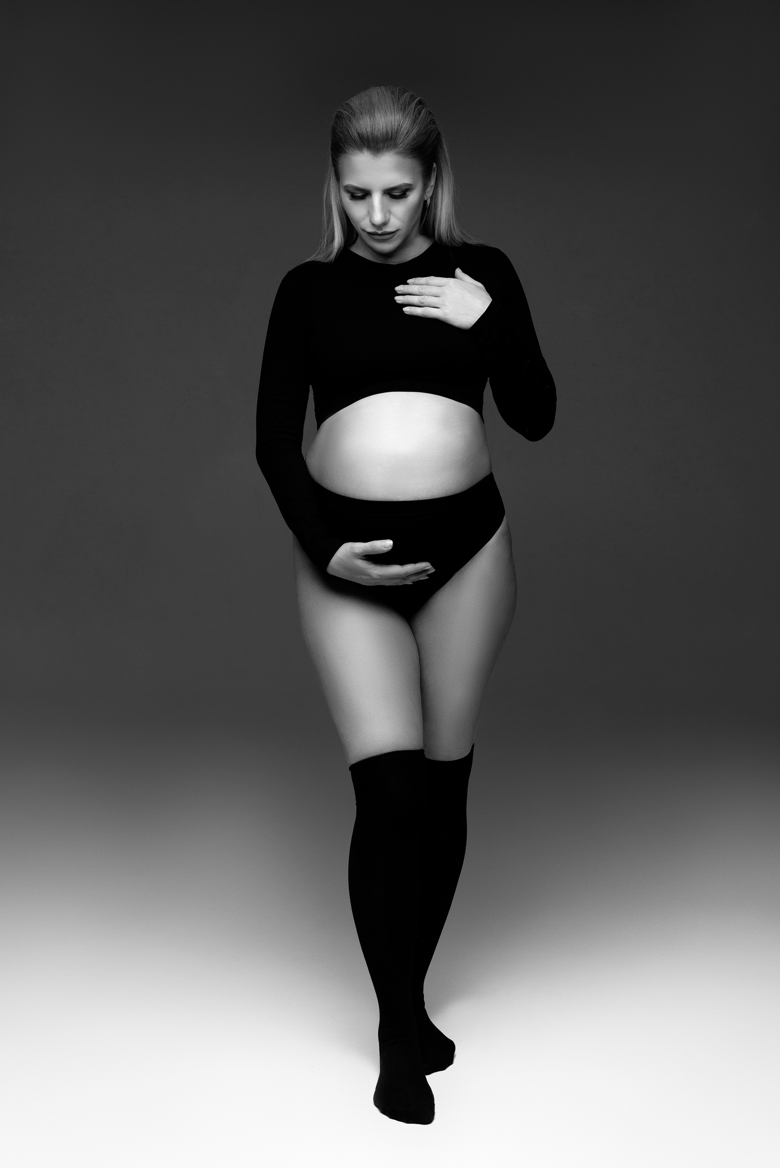 Беременность. Фотограф в Красноярске Шепелева Мария