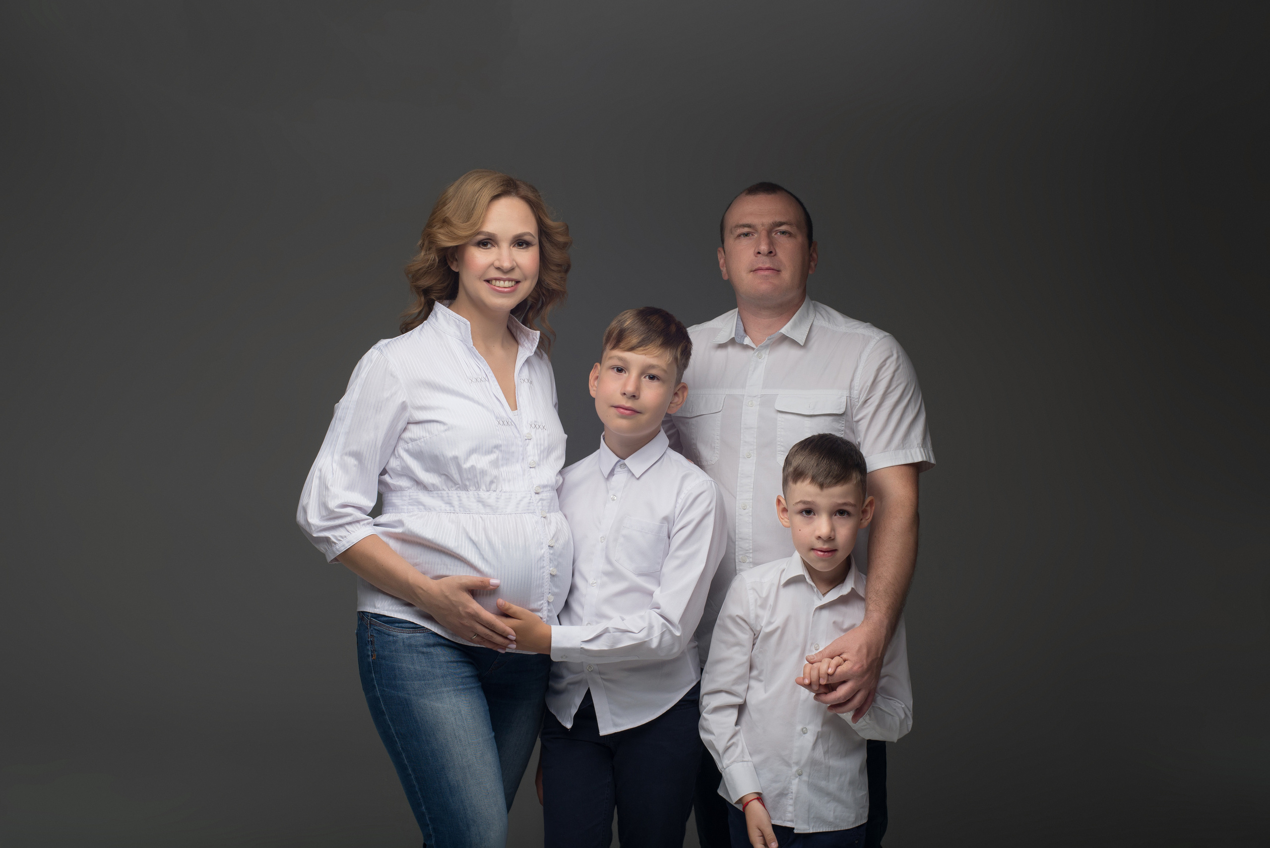 Беременность. Фотограф в Красноярске Шепелева Мария