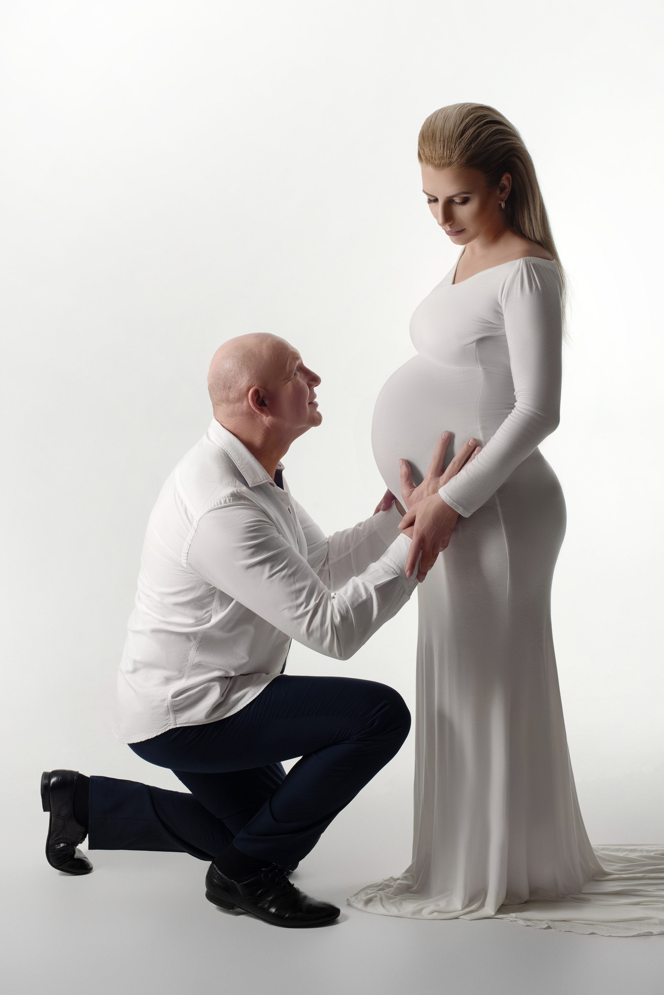 Беременность. Фотограф в Красноярске Шепелева Мария