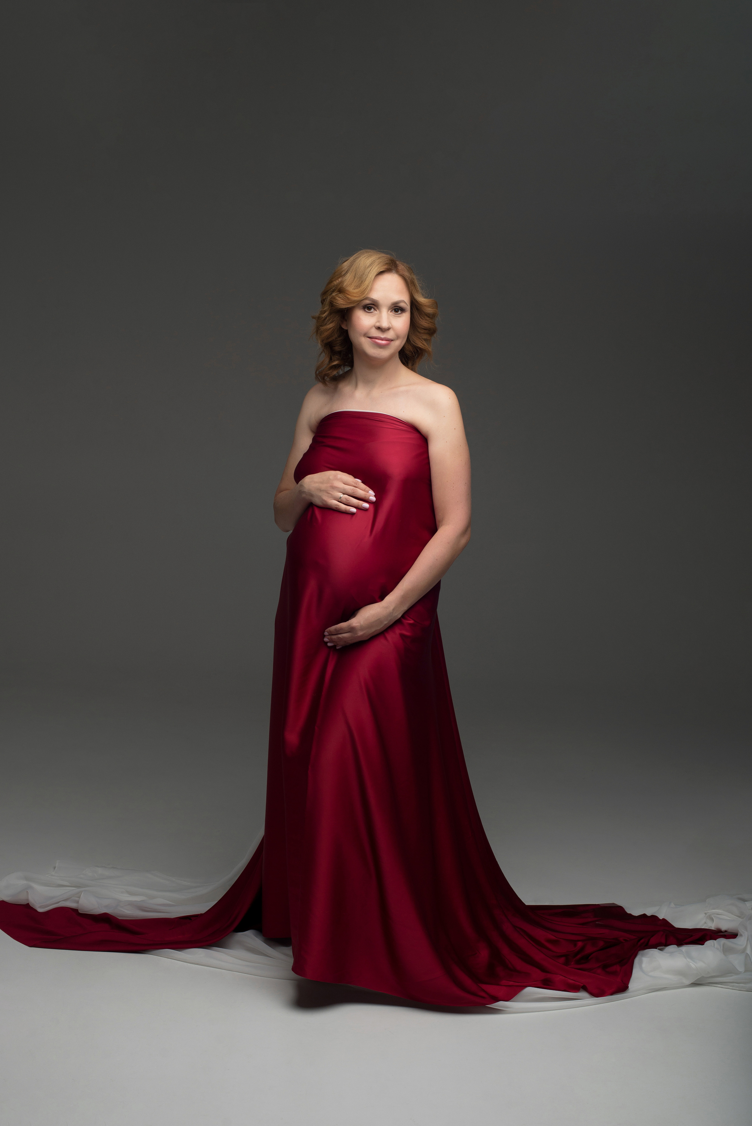 Беременность. Фотограф в Красноярске Шепелева Мария