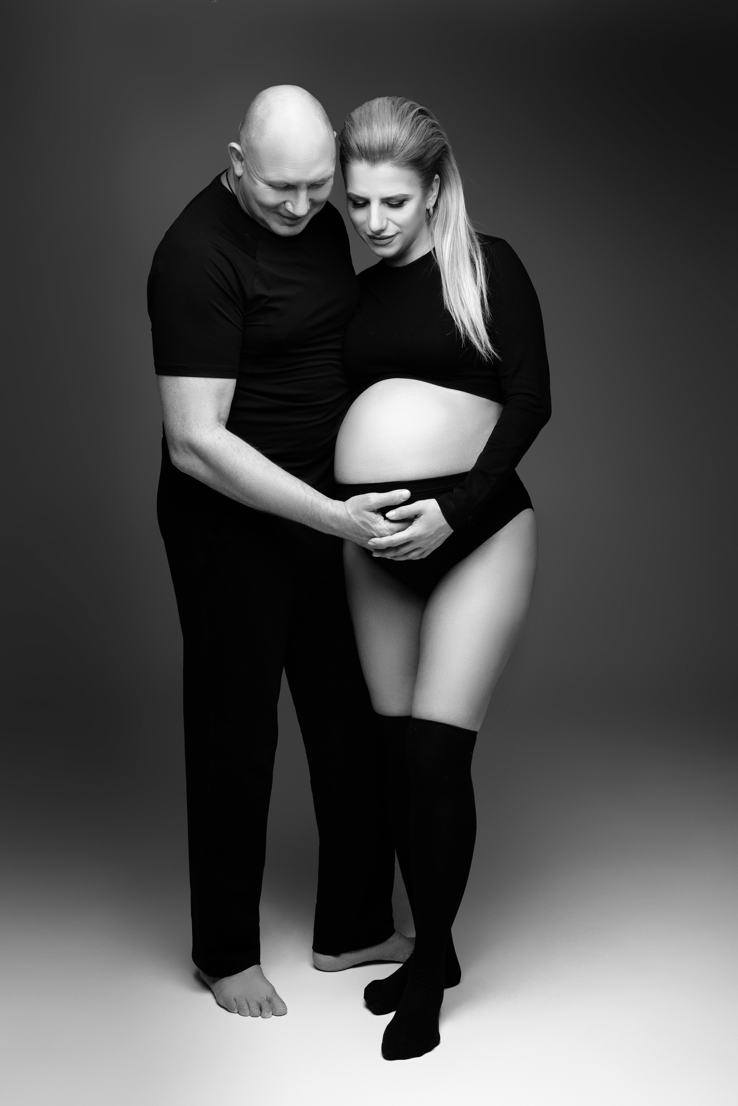 Беременность. Фотограф в Красноярске Шепелева Мария