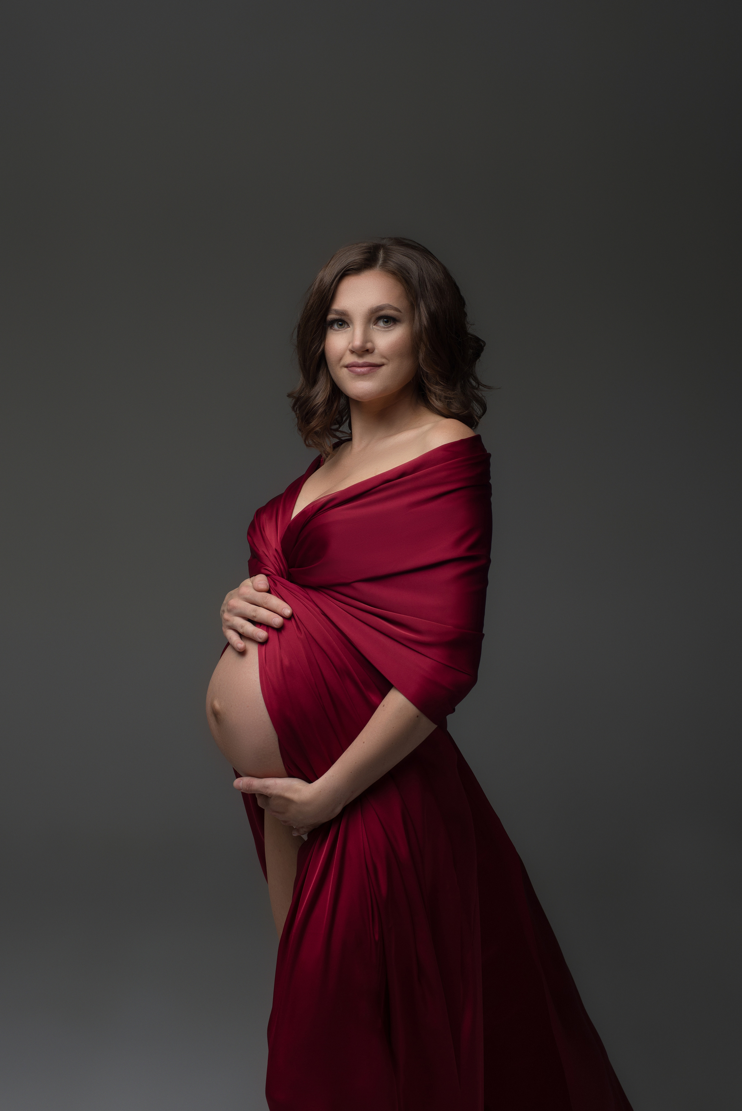 Беременность. Фотограф в Красноярске Шепелева Мария