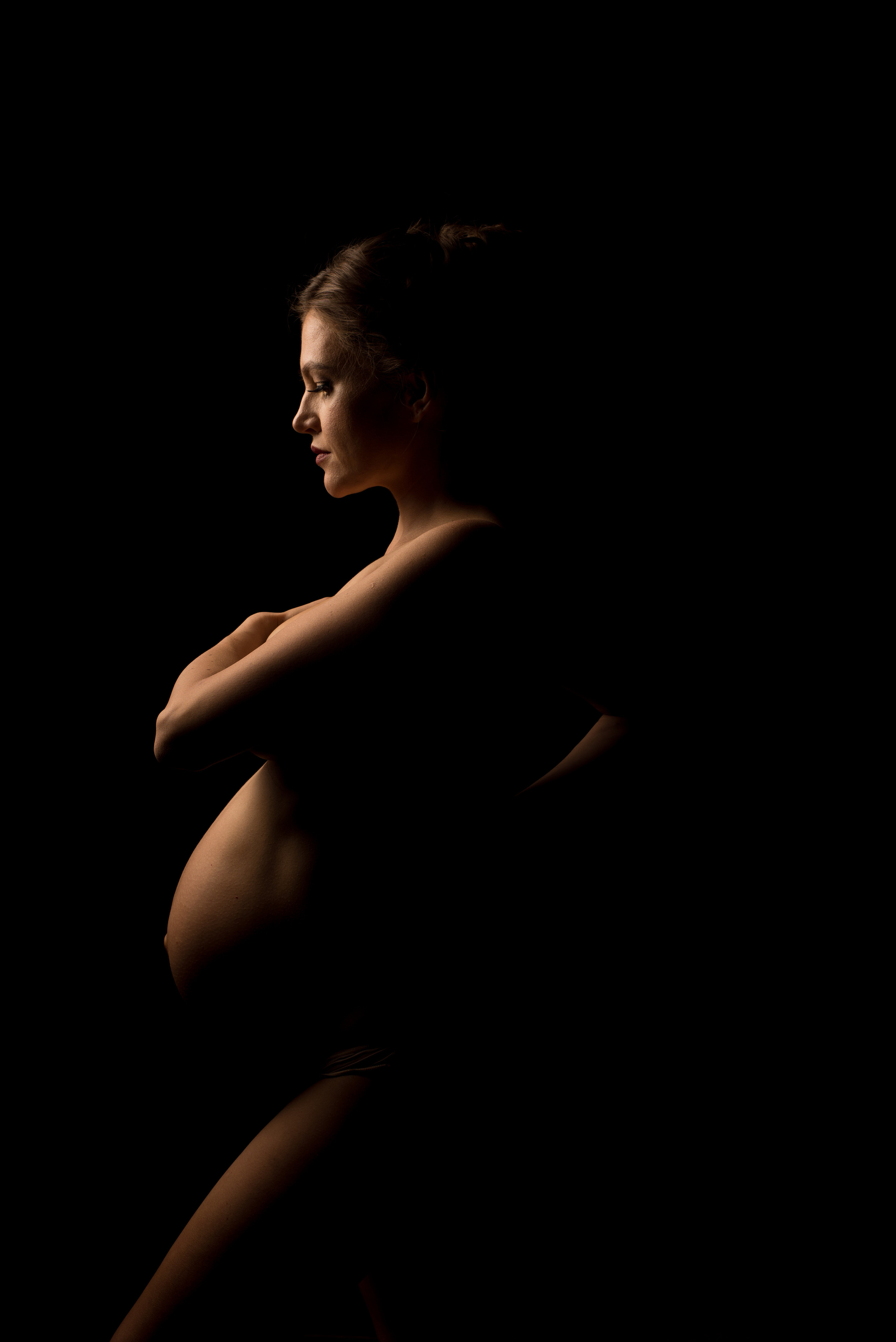 Беременность. Фотограф в Красноярске Шепелева Мария