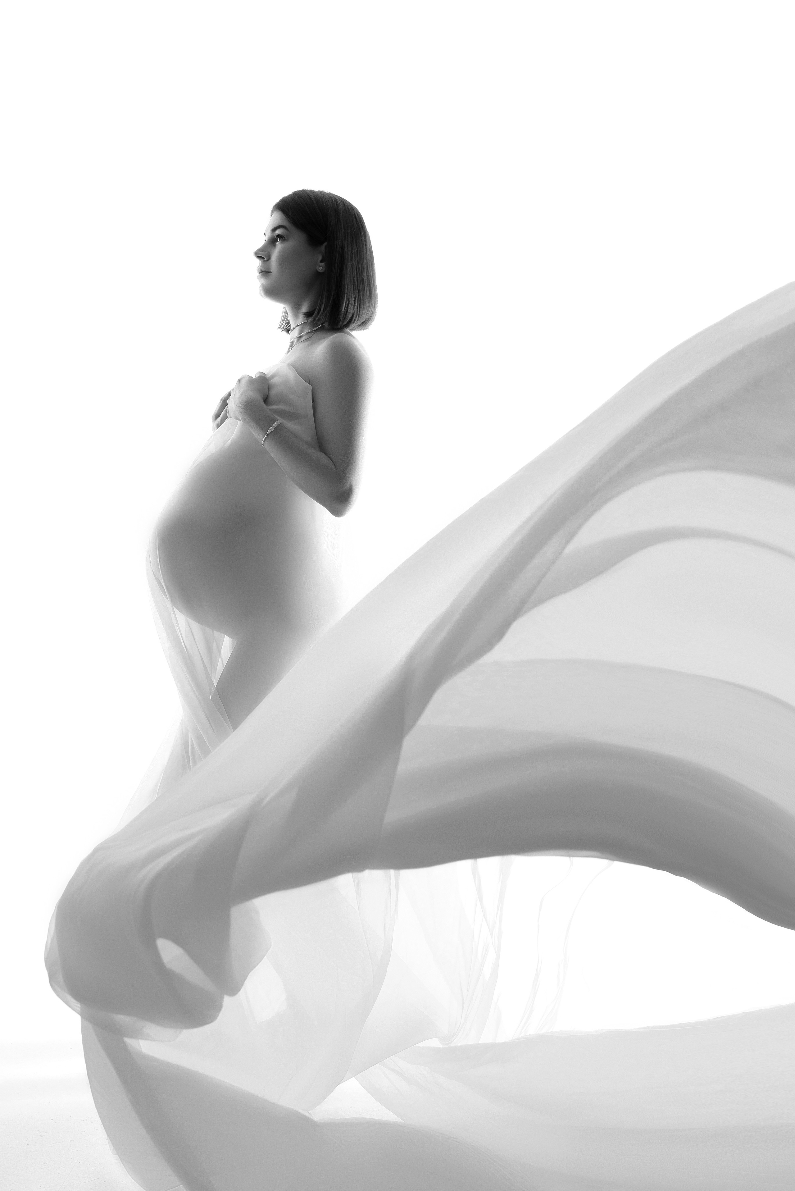 Беременность. Фотограф в Красноярске Шепелева Мария