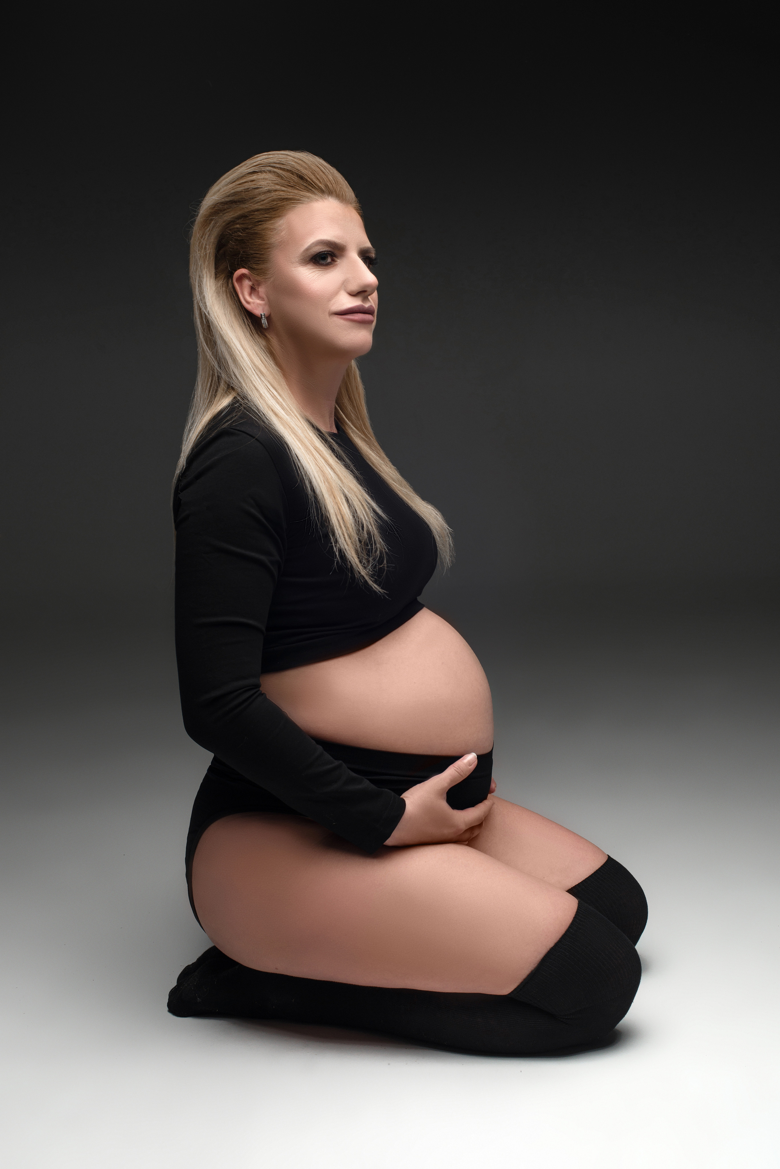Беременность. Фотограф в Красноярске Шепелева Мария