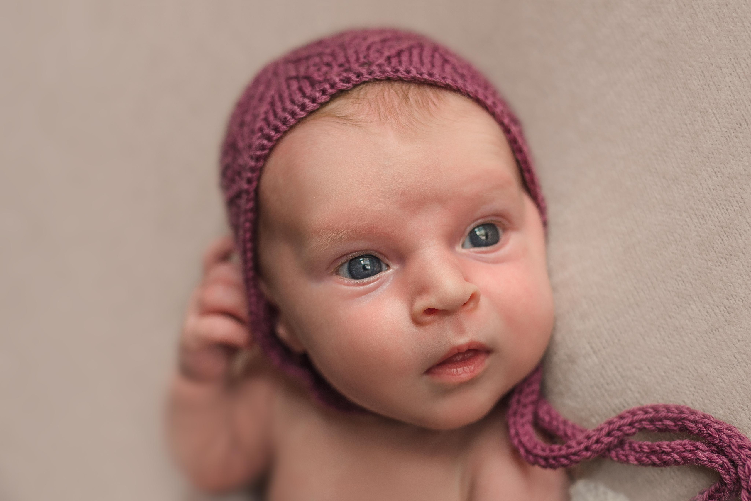 Новорожденные. Фотограф в Красноярске Шепелева Мария