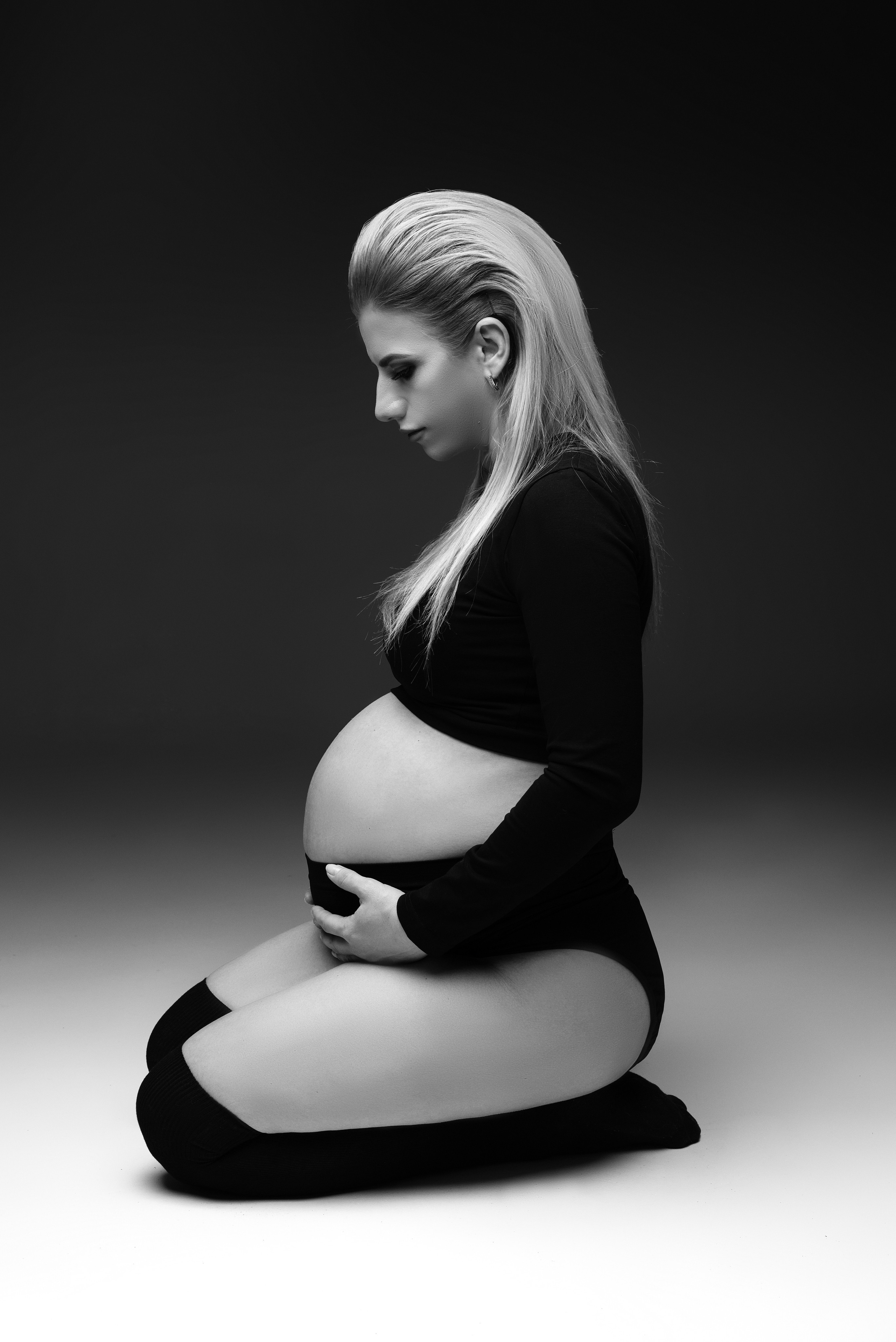 Беременность. Фотограф в Красноярске Шепелева Мария
