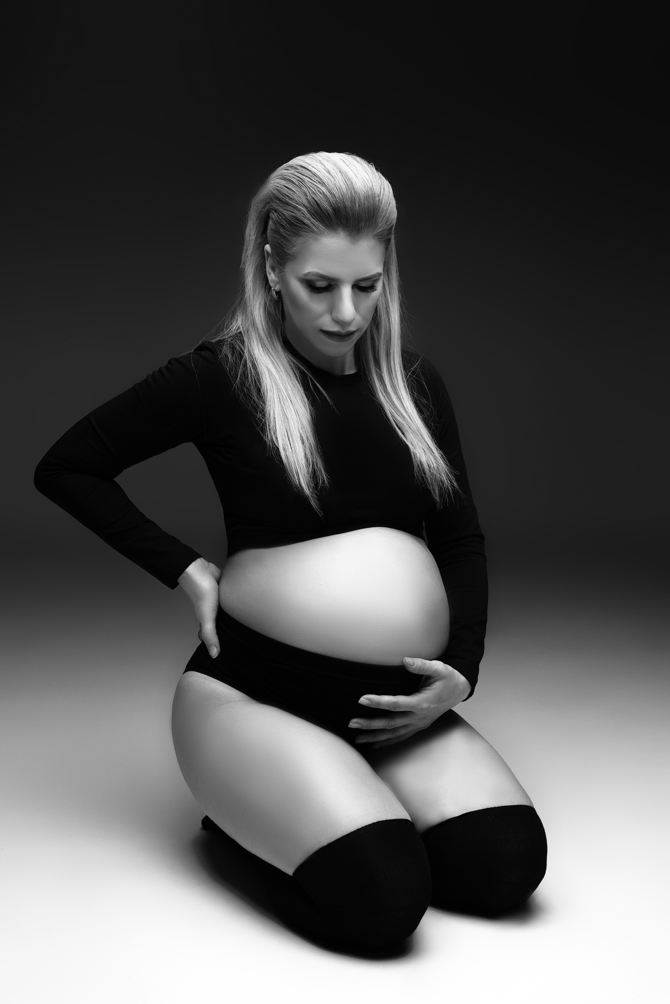 Беременность. Фотограф в Красноярске Шепелева Мария