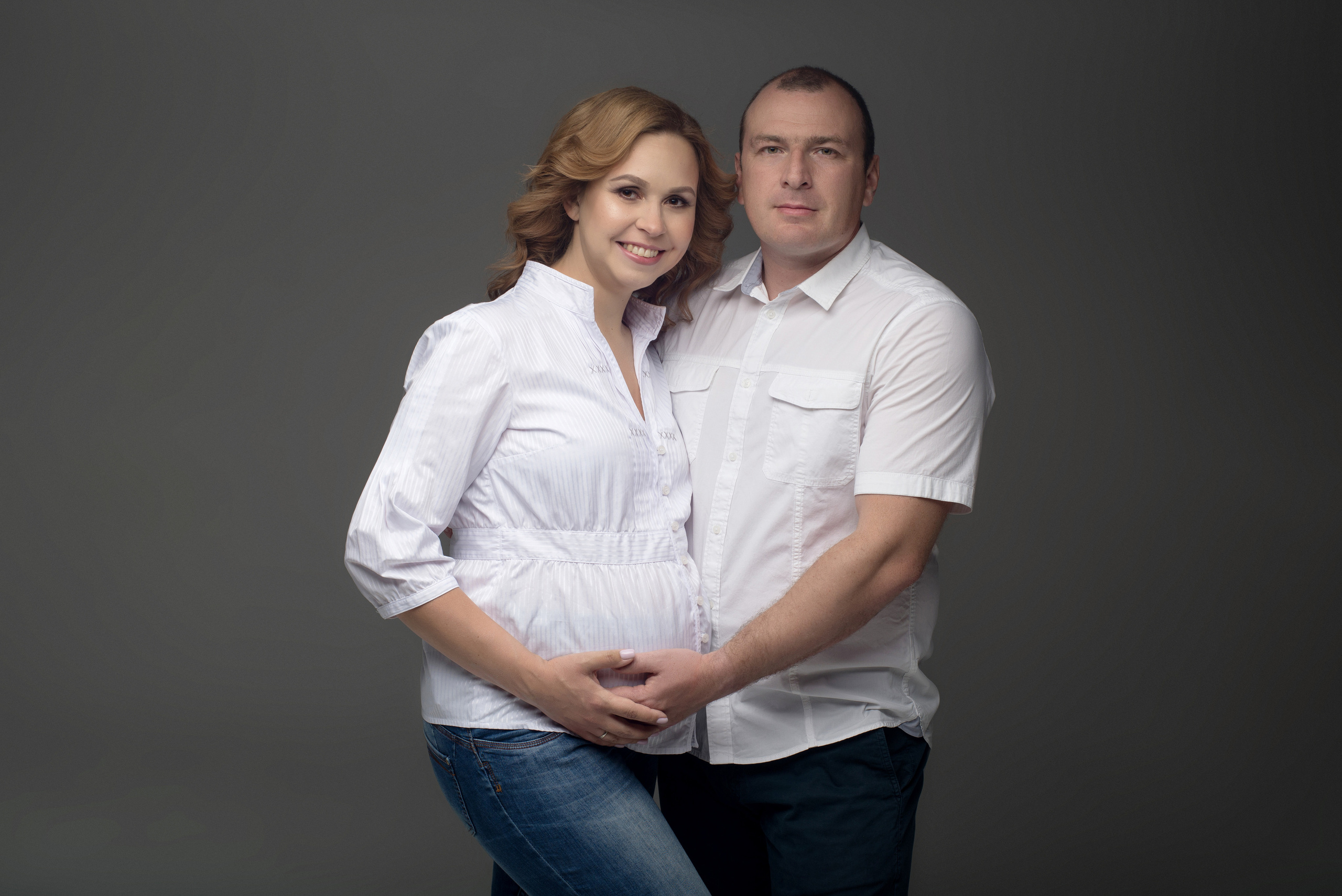 Беременность. Фотограф в Красноярске Шепелева Мария