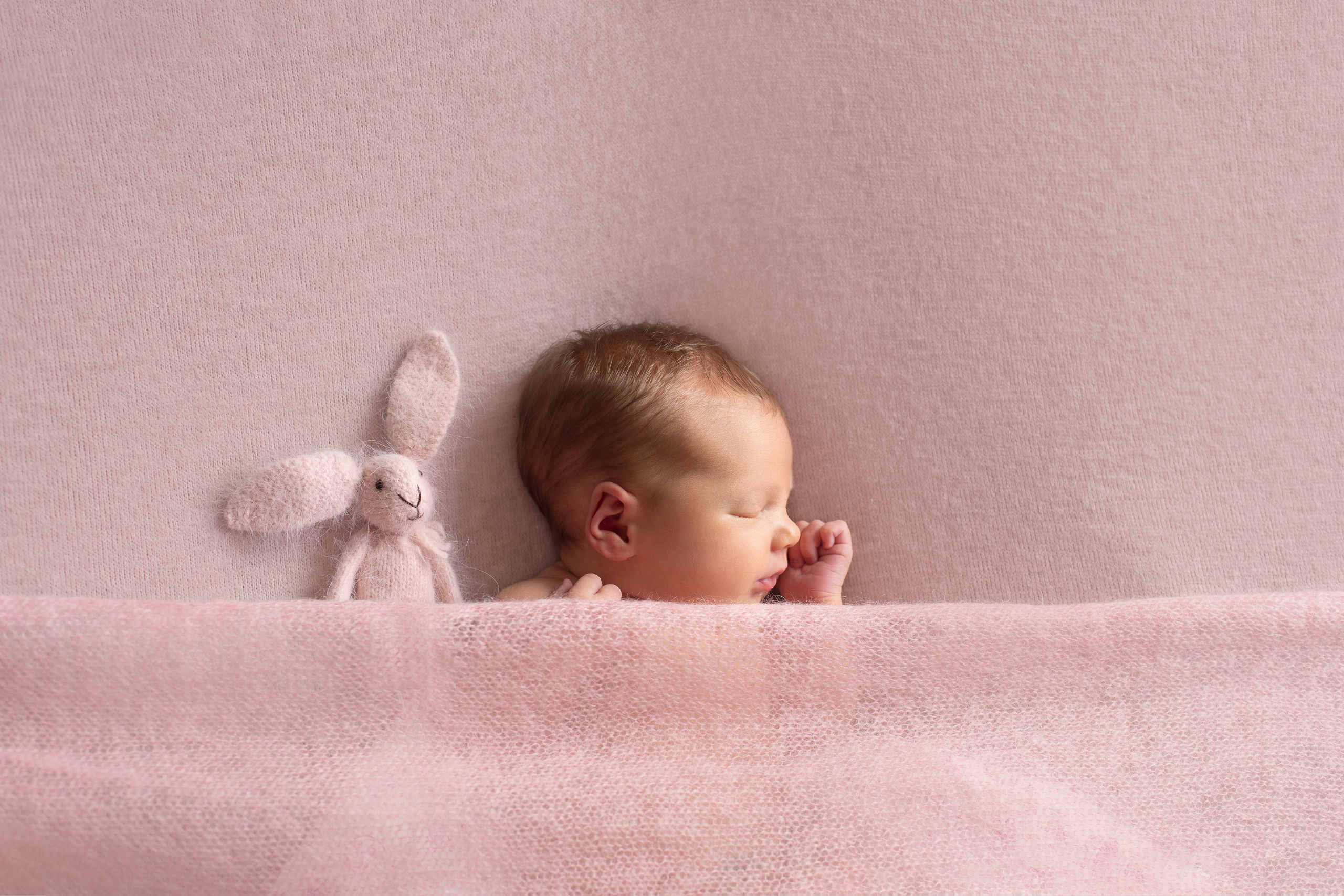 Новорожденные. Фотограф в Красноярске Шепелева Мария