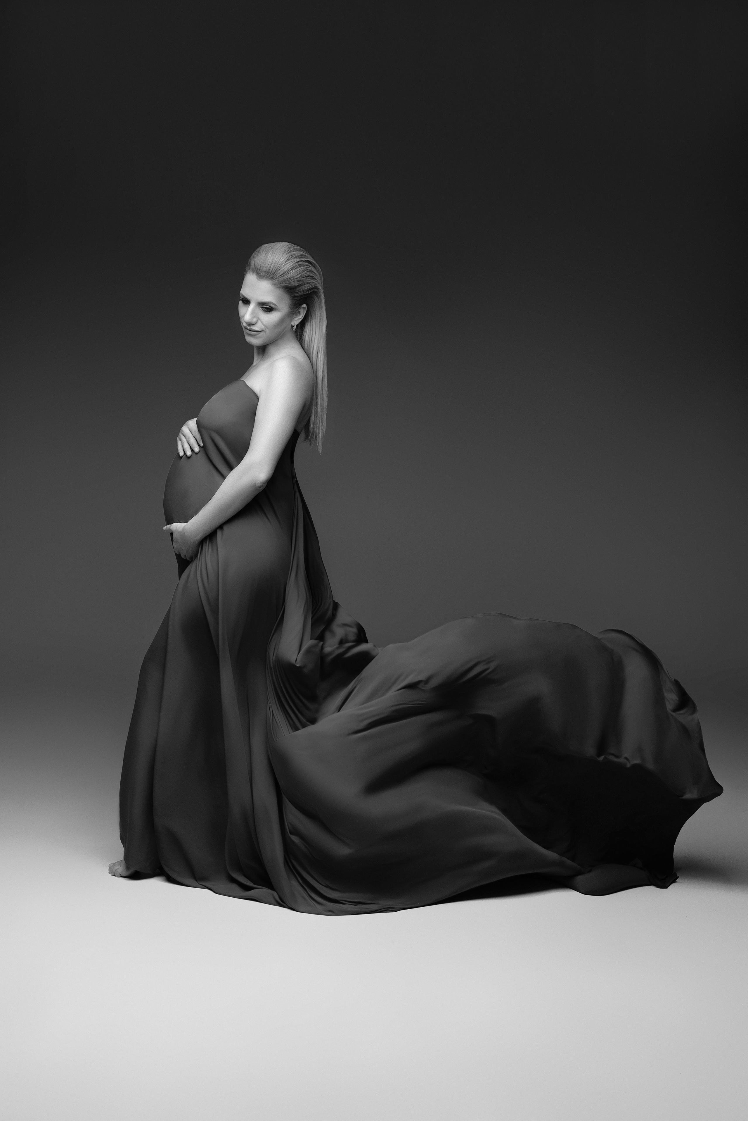 Беременность. Фотограф в Красноярске Шепелева Мария