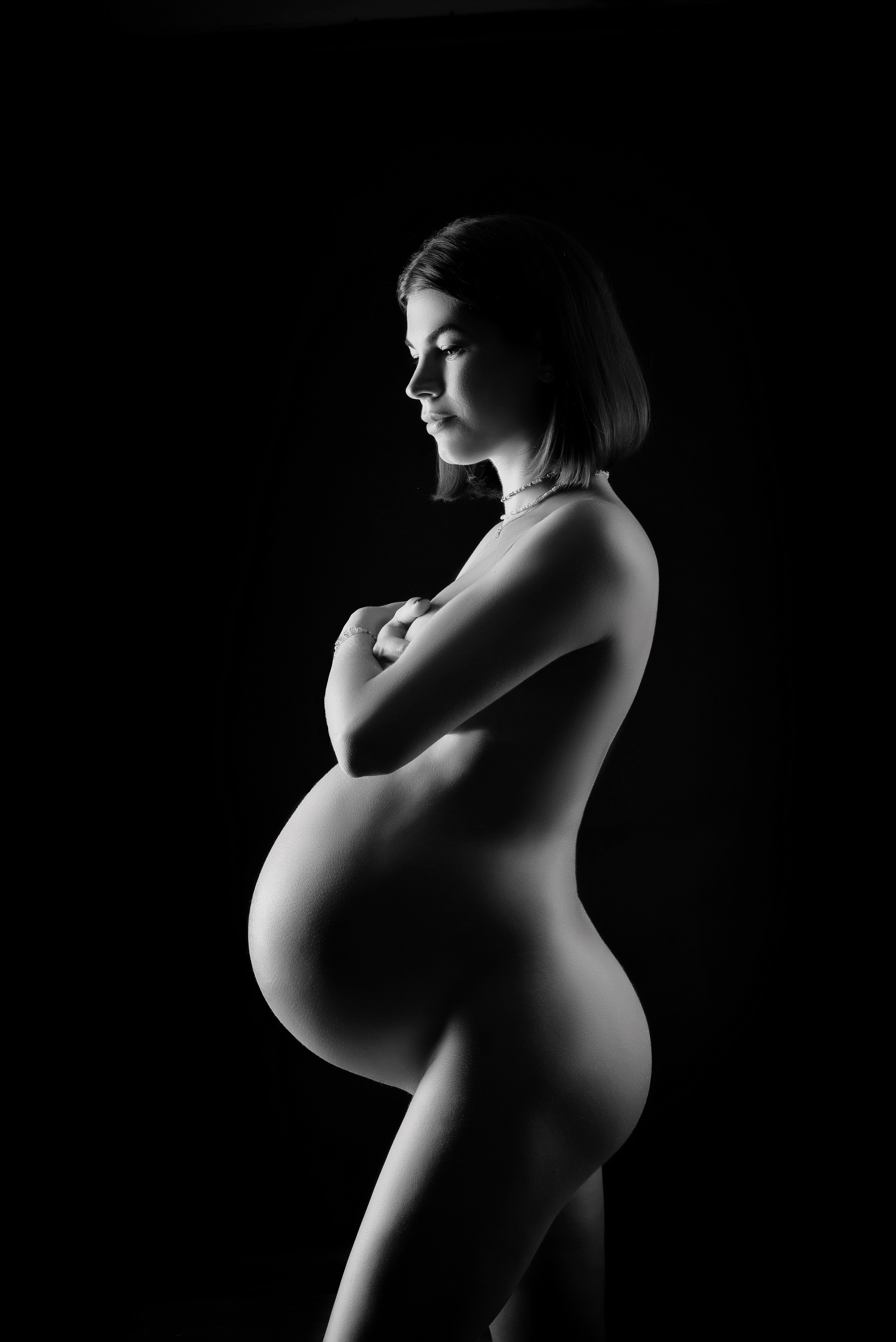 Беременность. Фотограф в Красноярске Шепелева Мария