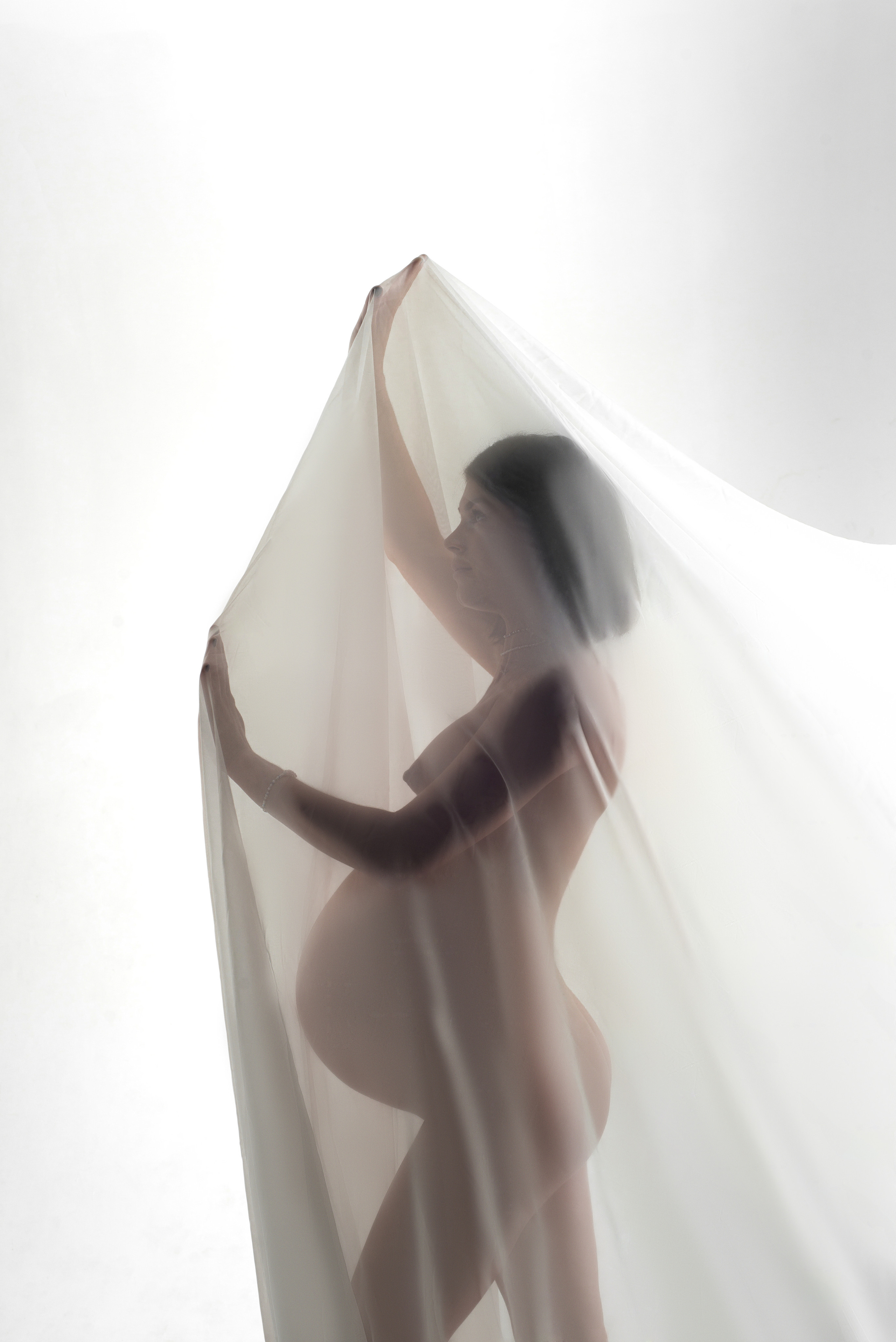 Беременность. Фотограф в Красноярске Шепелева Мария