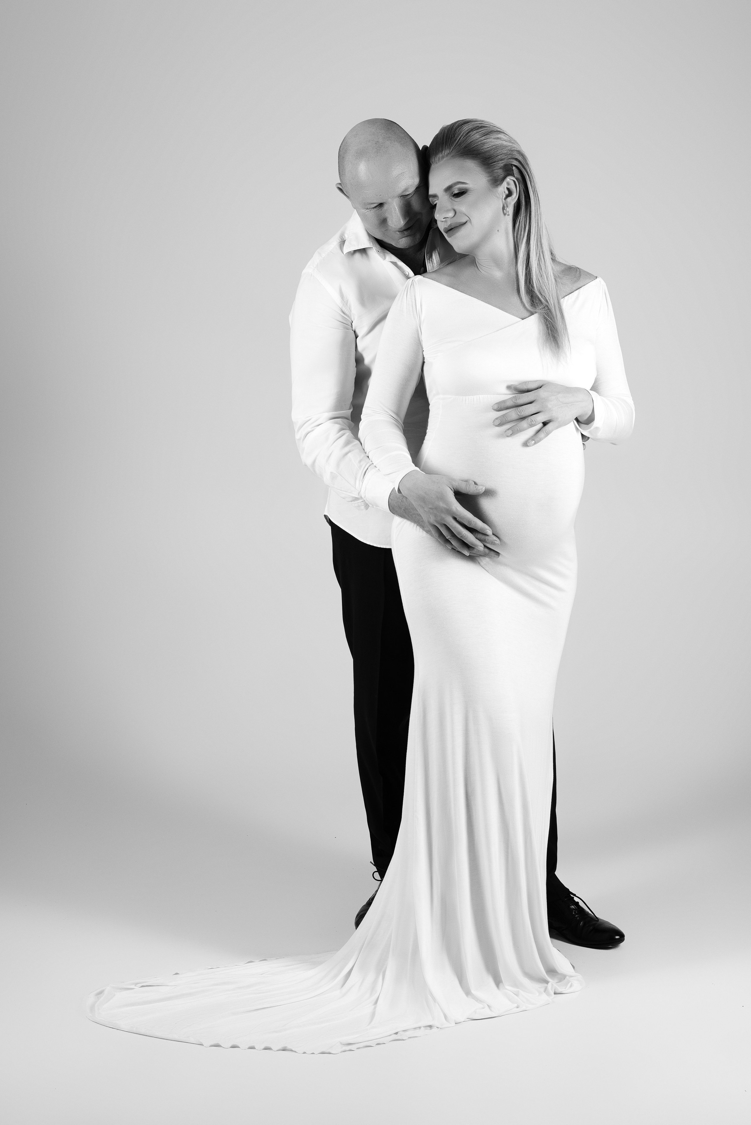 Беременность. Фотограф в Красноярске Шепелева Мария