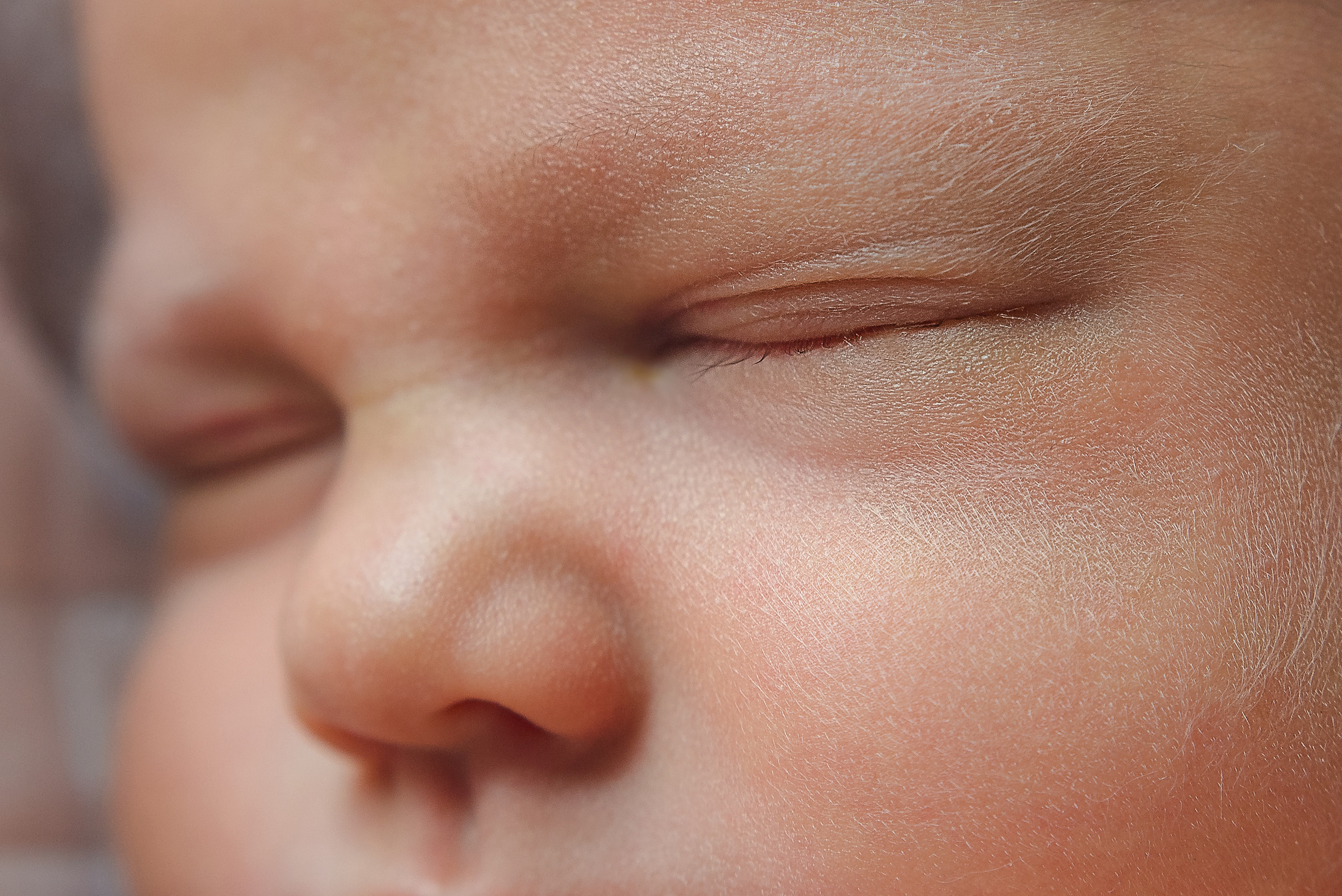 Новорожденные. Фотограф в Красноярске Шепелева Мария