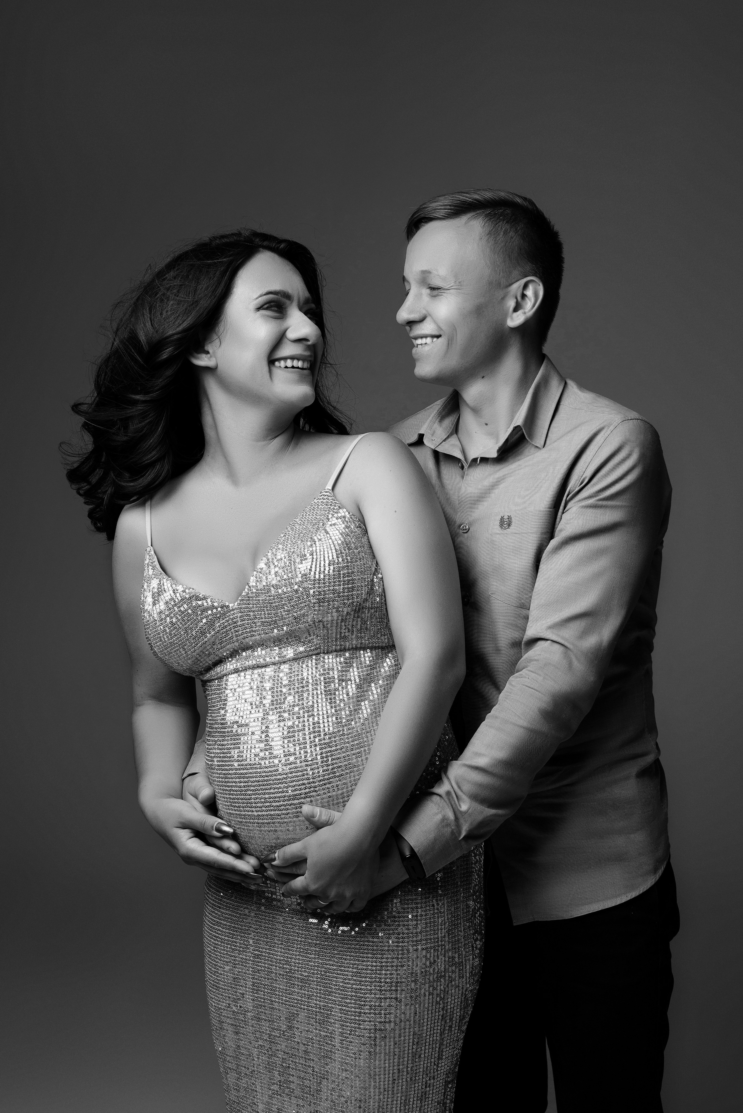 Беременность. Фотограф в Красноярске Шепелева Мария