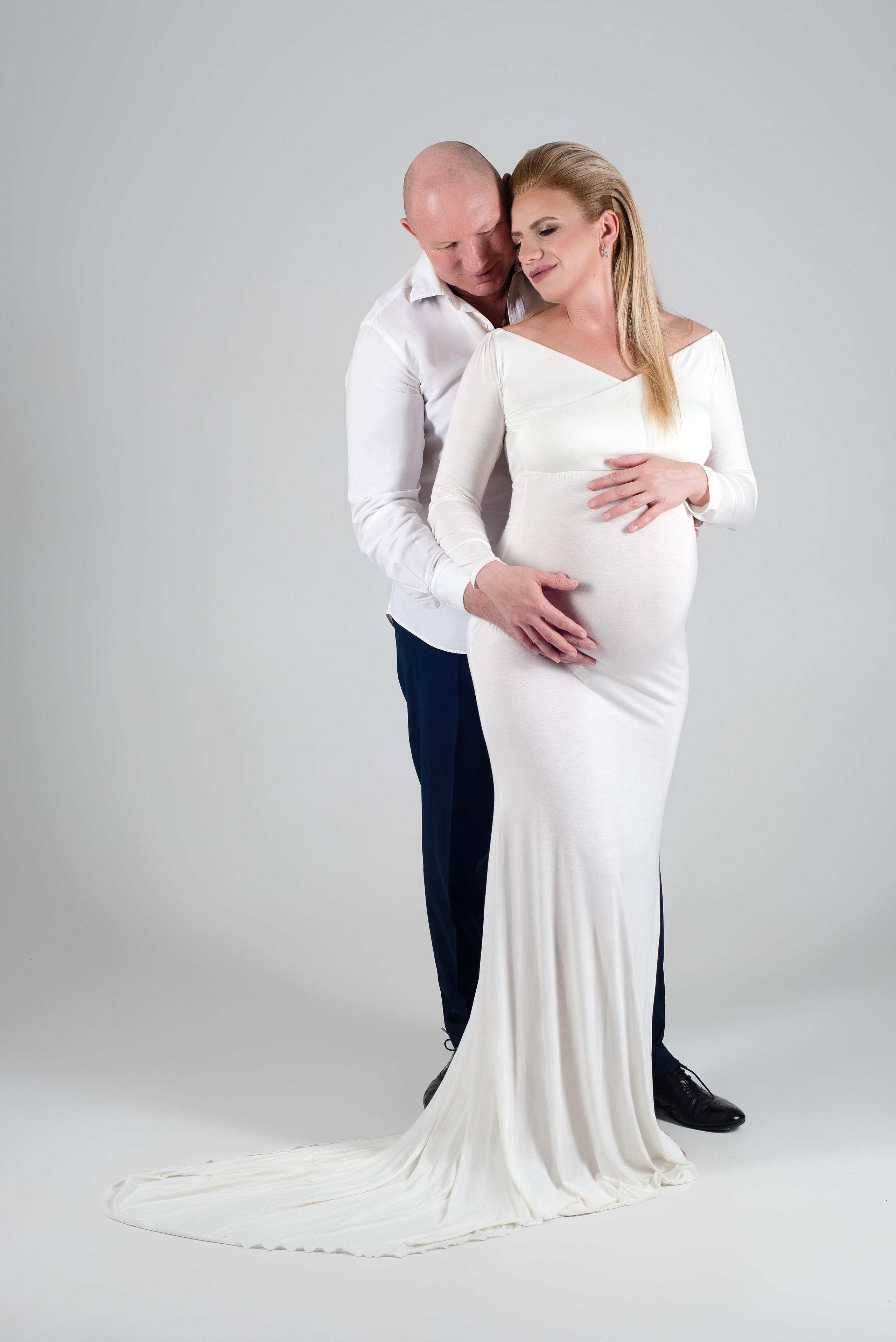 Беременность. Фотограф в Красноярске Шепелева Мария