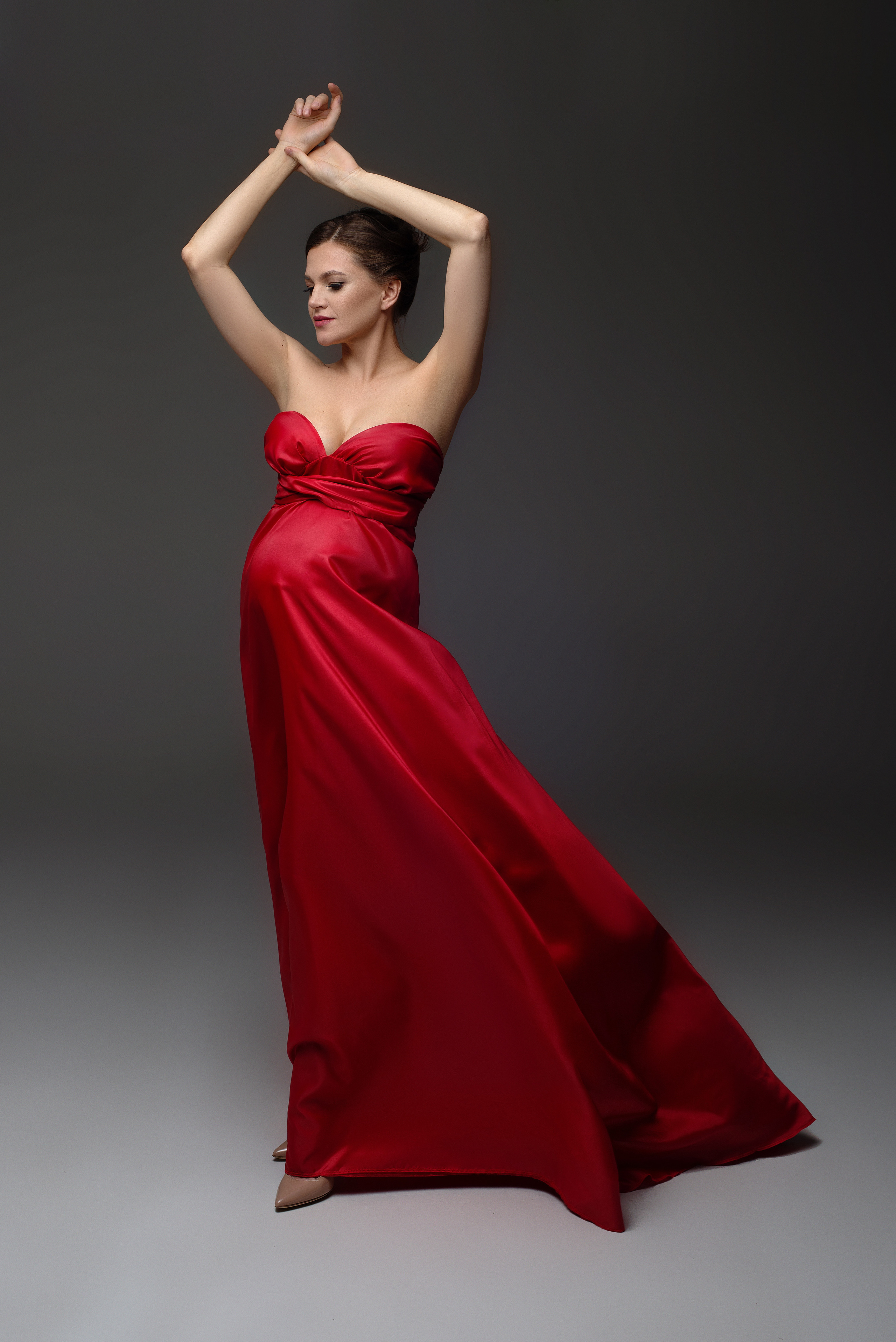 Беременность. Фотограф в Красноярске Шепелева Мария