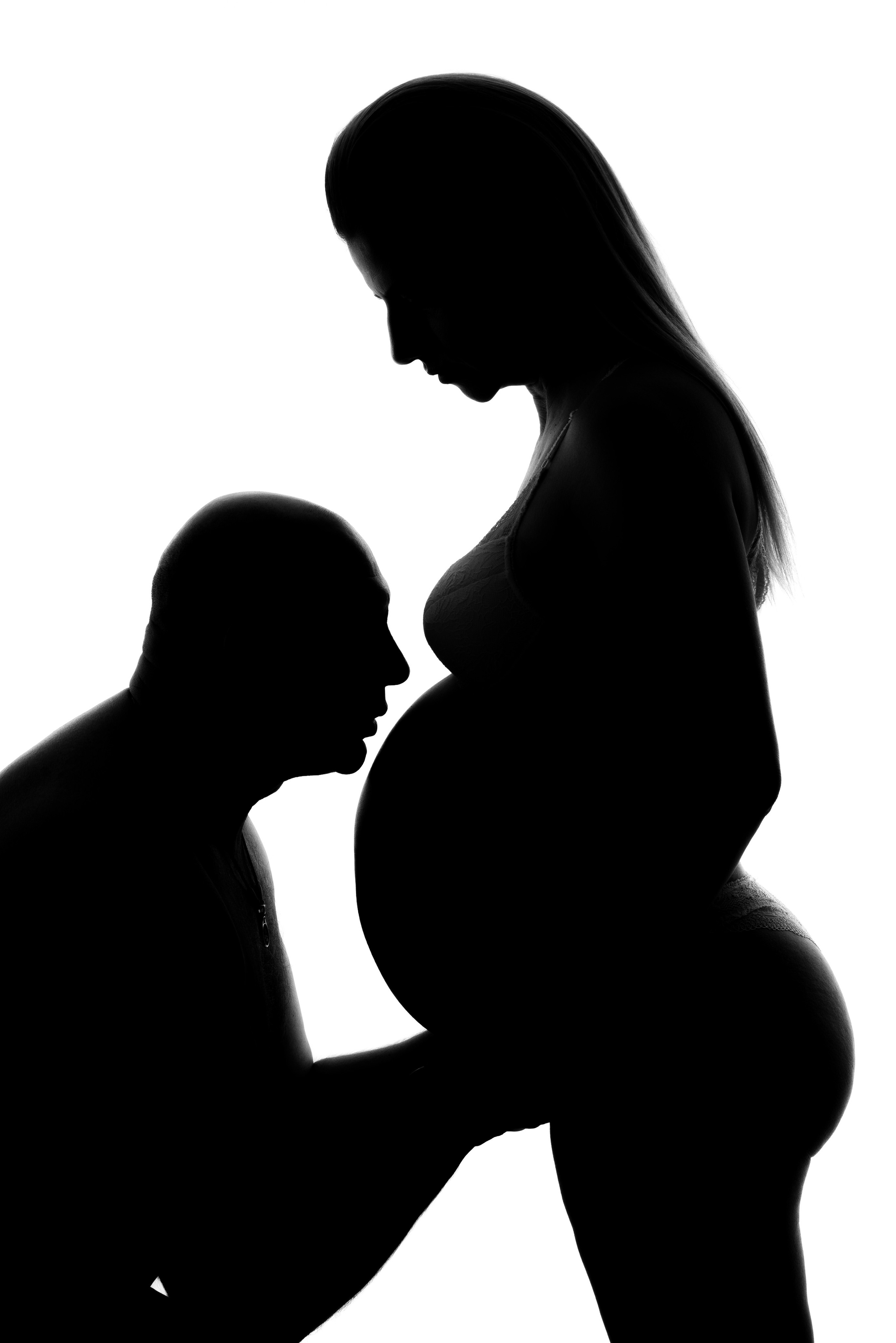 Беременность. Фотограф в Красноярске Шепелева Мария