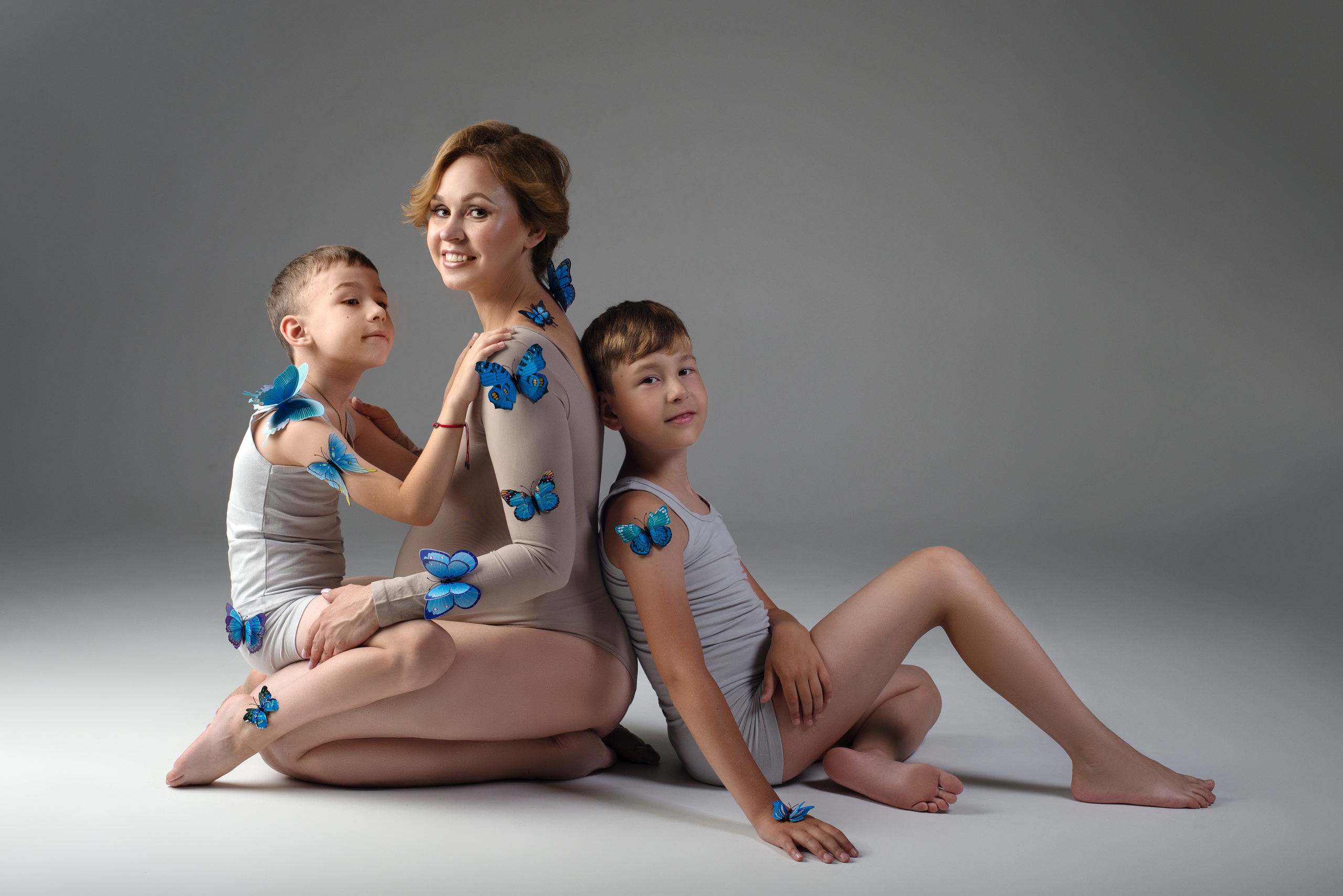 Беременность. Фотограф в Красноярске Шепелева Мария