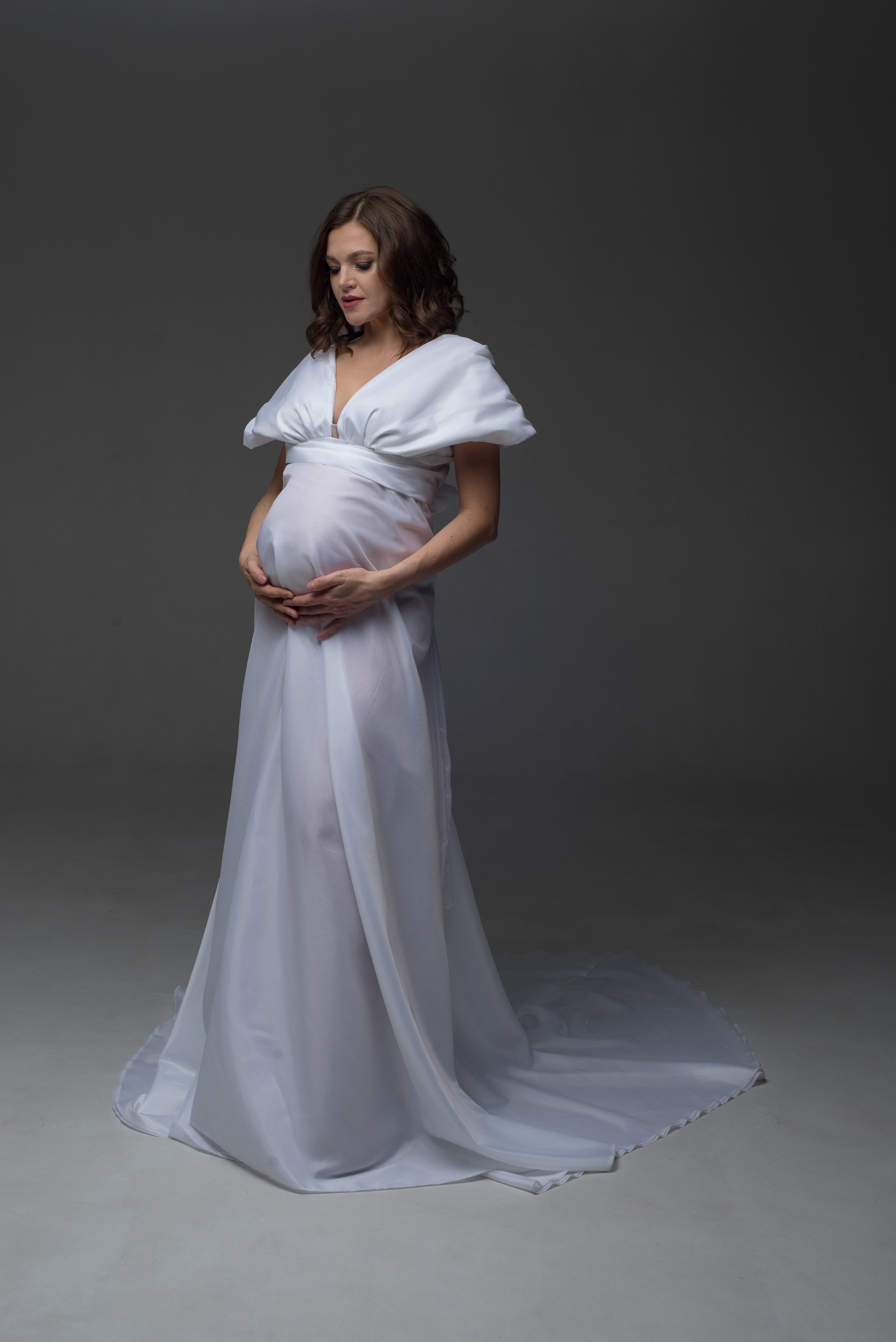 Беременность. Фотограф в Красноярске Шепелева Мария