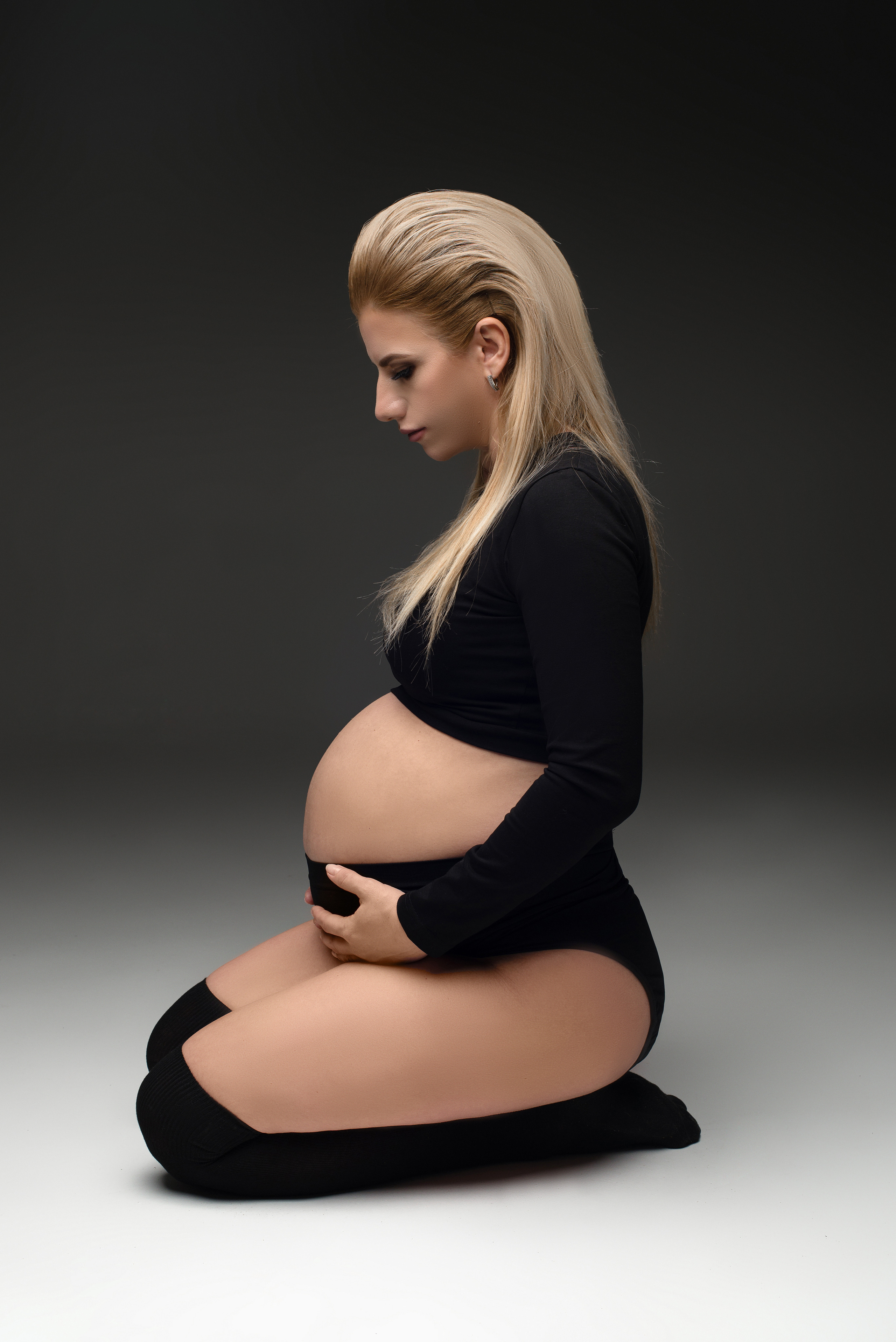 Беременность. Фотограф в Красноярске Шепелева Мария