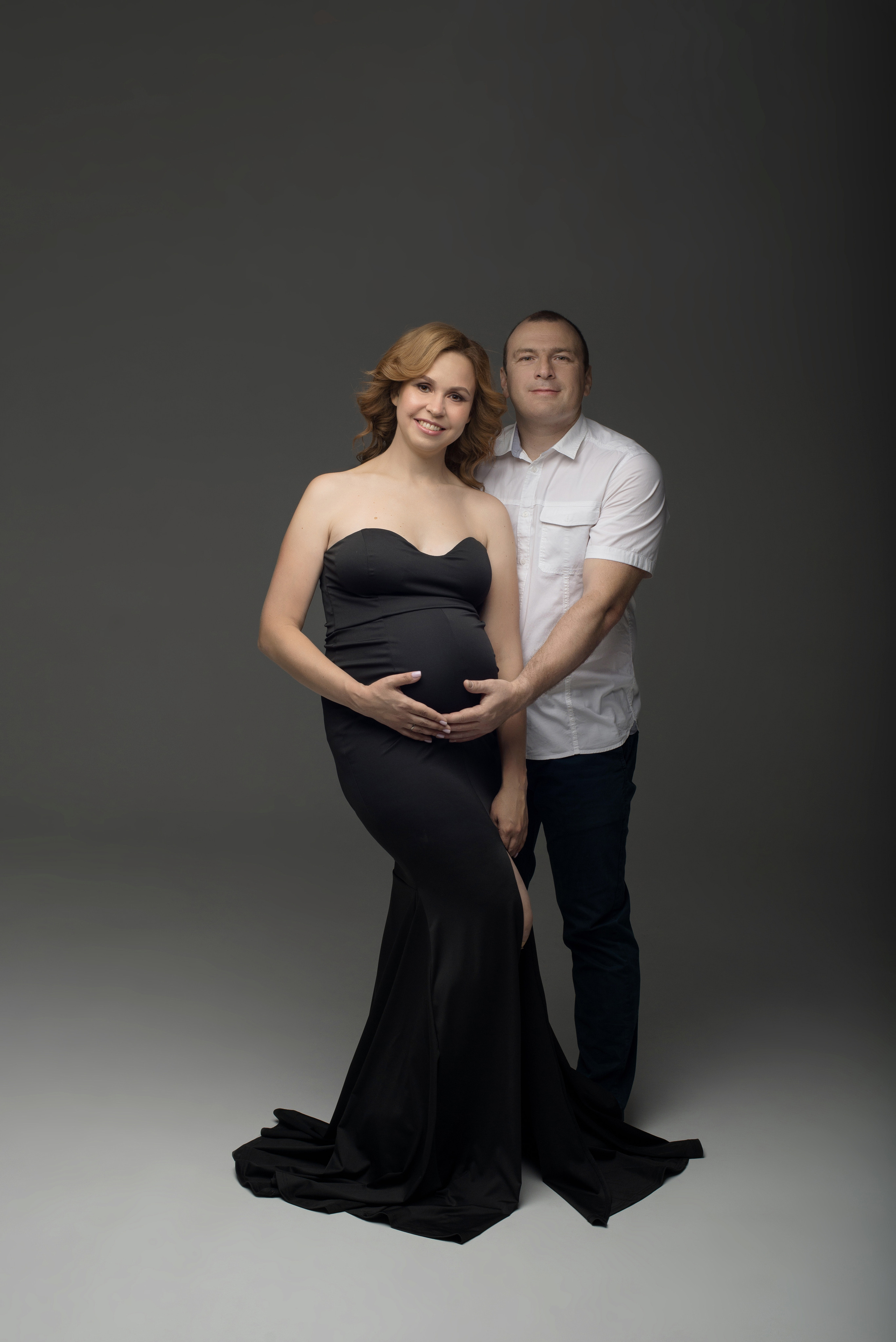 Беременность. Фотограф в Красноярске Шепелева Мария