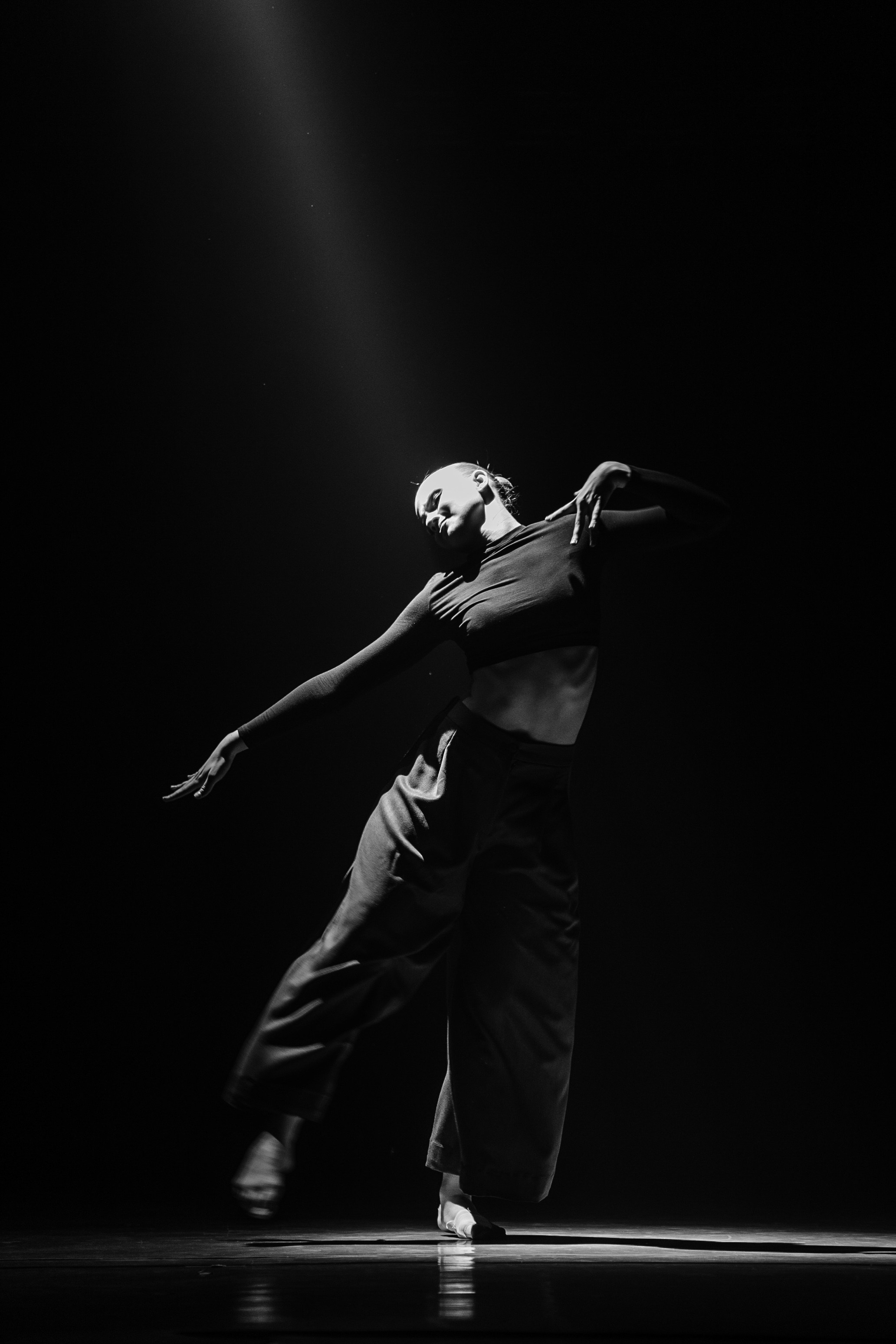 Отчетный концерт Ice Cream 2024. Роман Урумбаев фотограф Нижневартовск