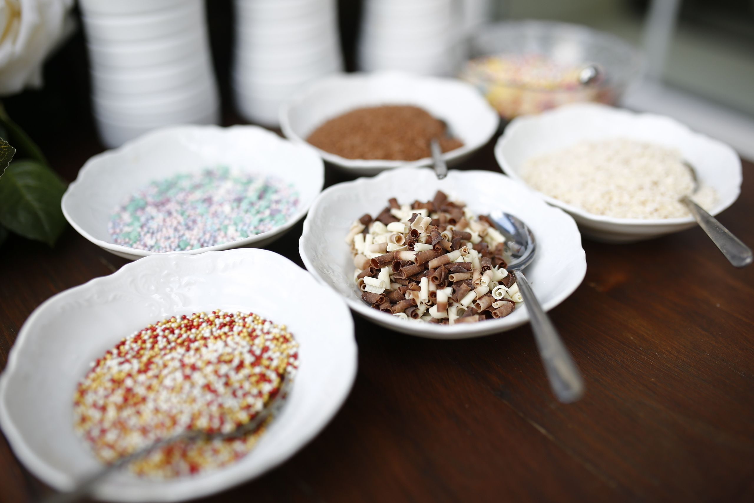 Станция мороженого. Кейтеринг Royal Catering | По Москве и Московской области организуем р