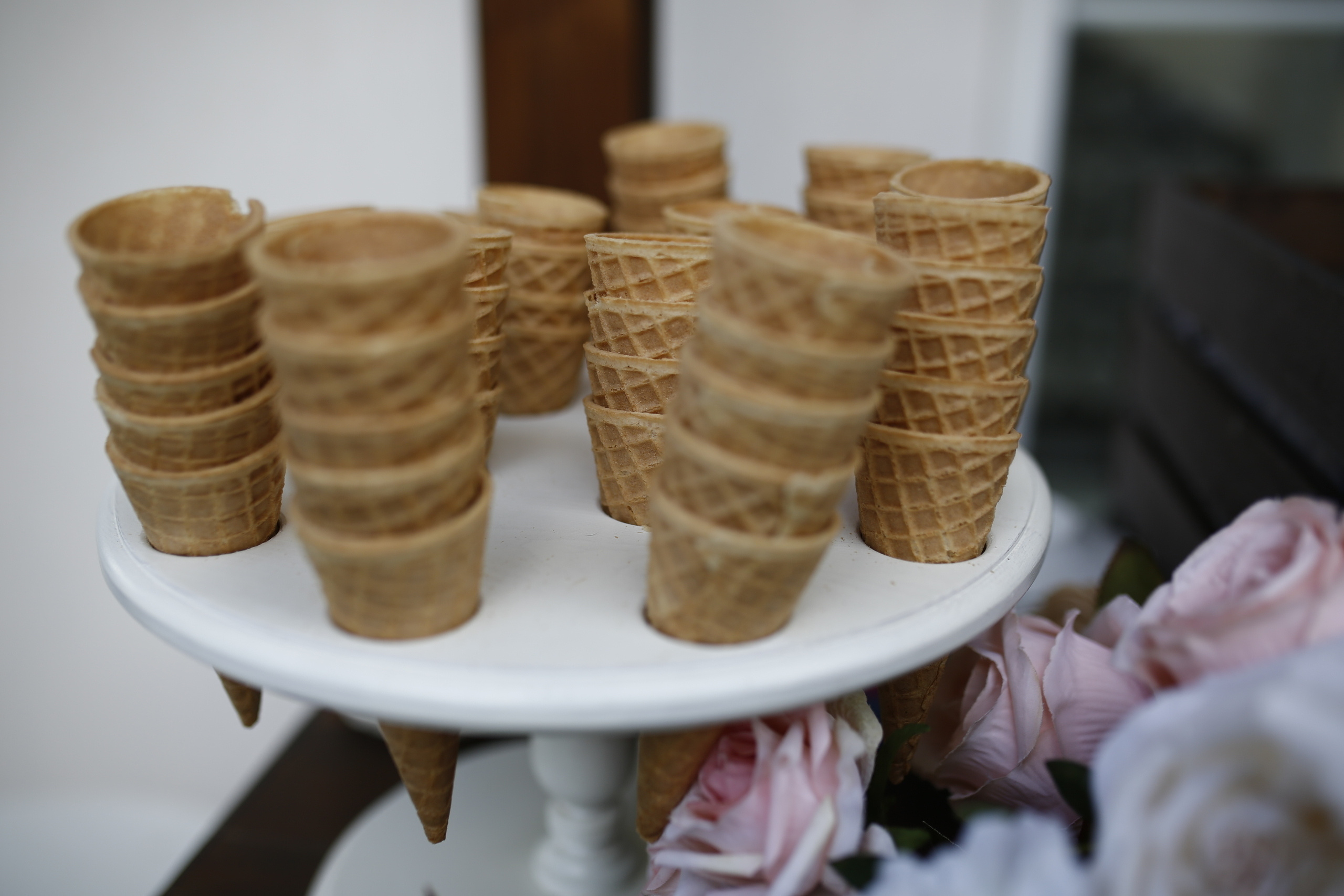 Станция мороженого. Кейтеринг Royal Catering | По Москве и Московской области организуем р