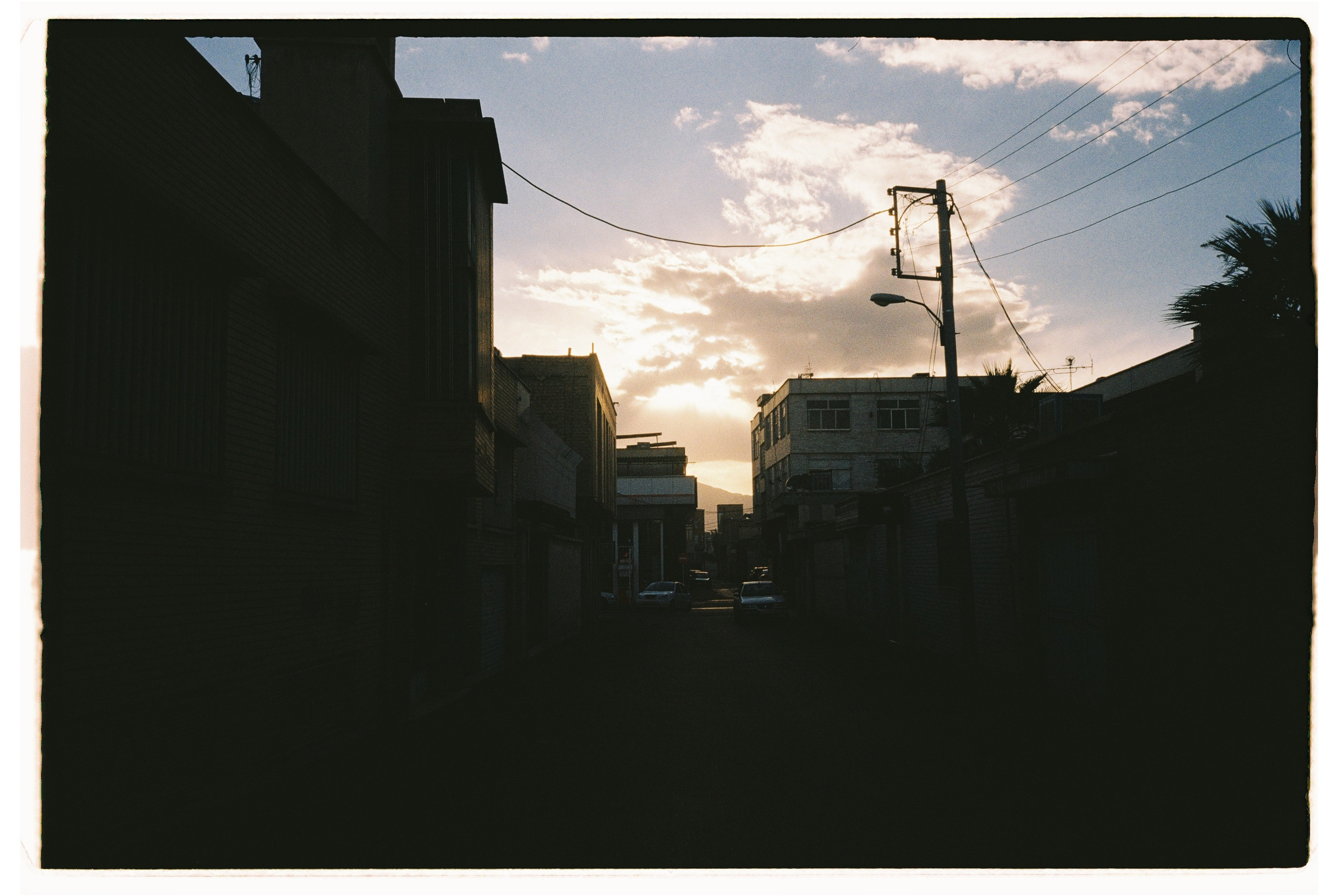 Iran. @tomrus: Рустам Шагиморданов — фотограф