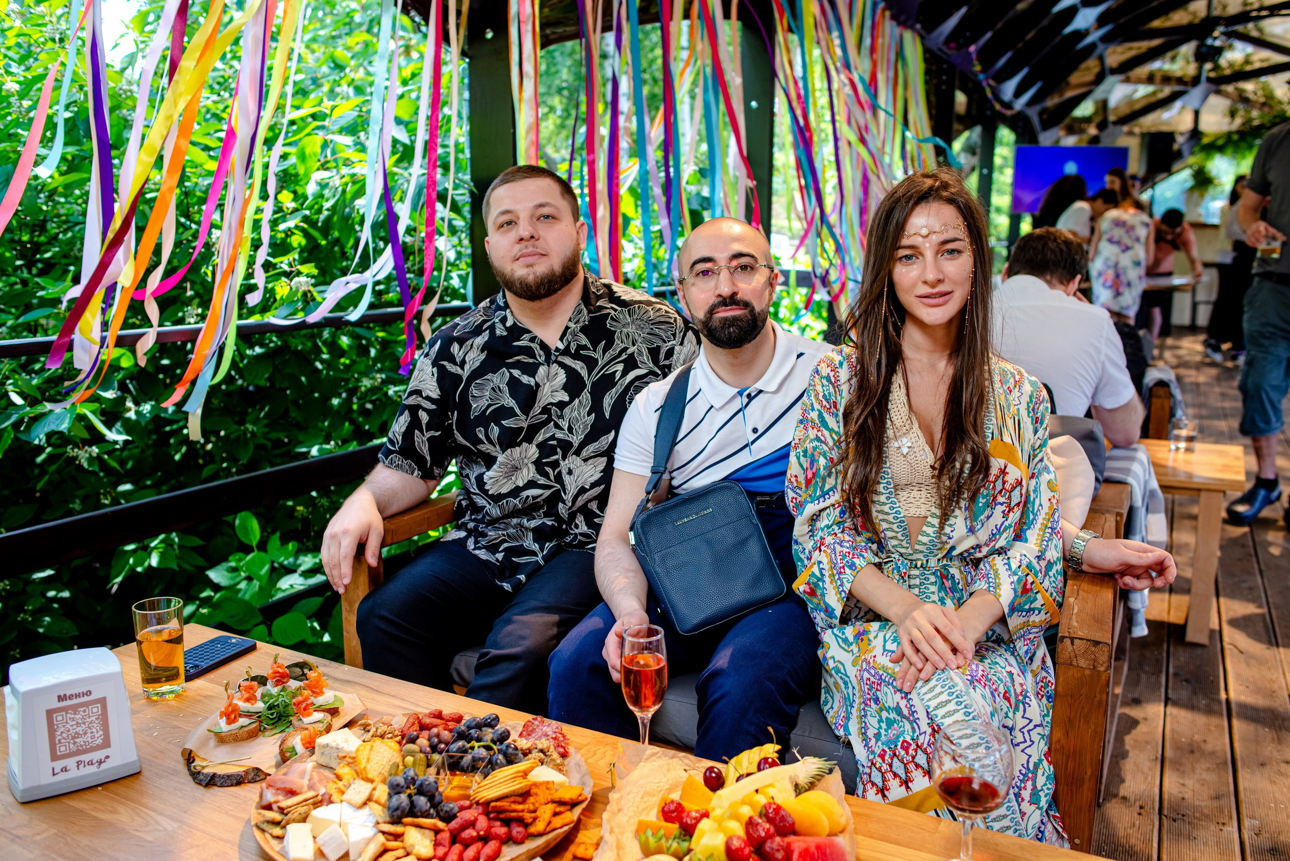 Корпоратив Тренд-Новостройки. Репортажный фотограф в Москве