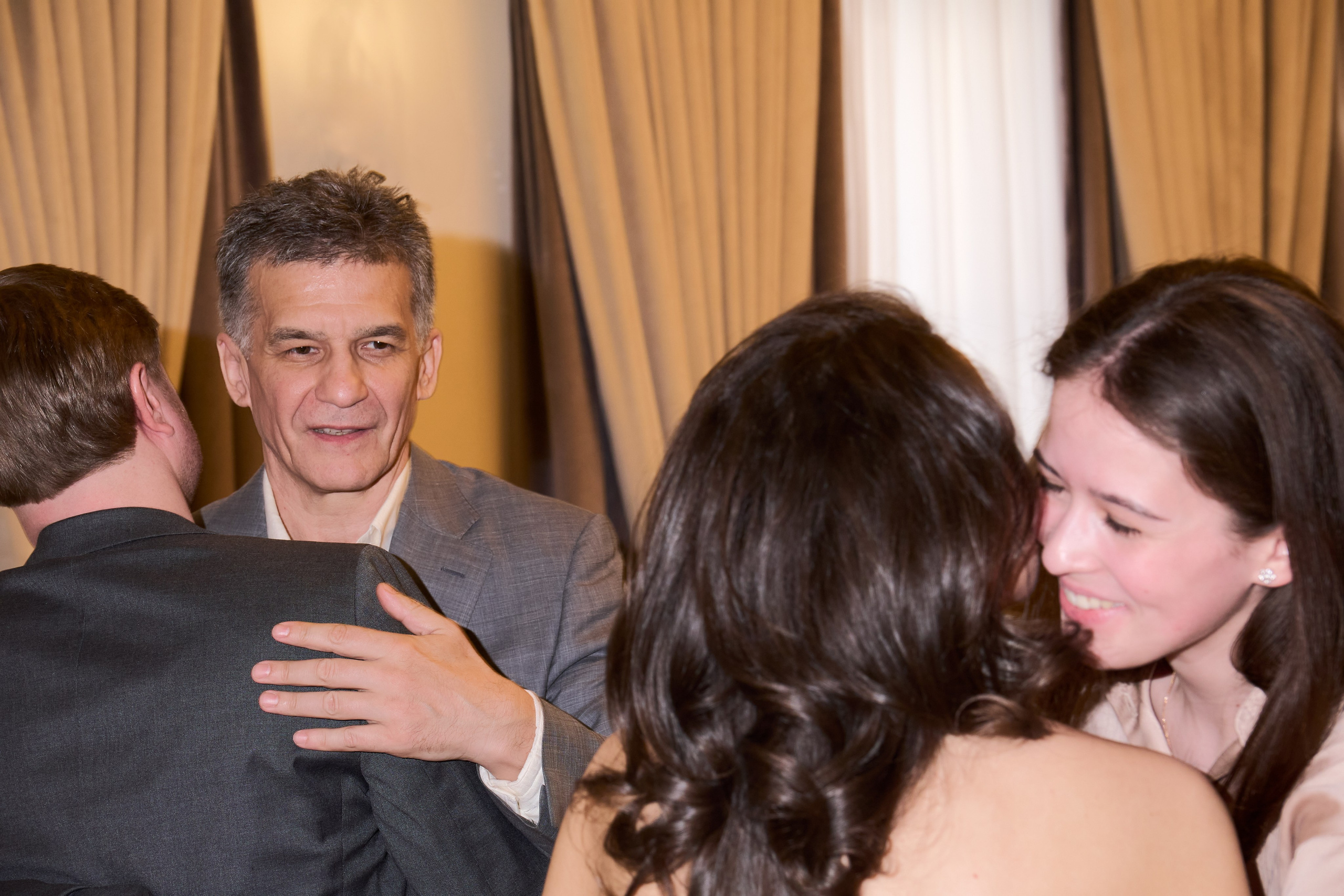 Y. Свадебный фотограф Москва