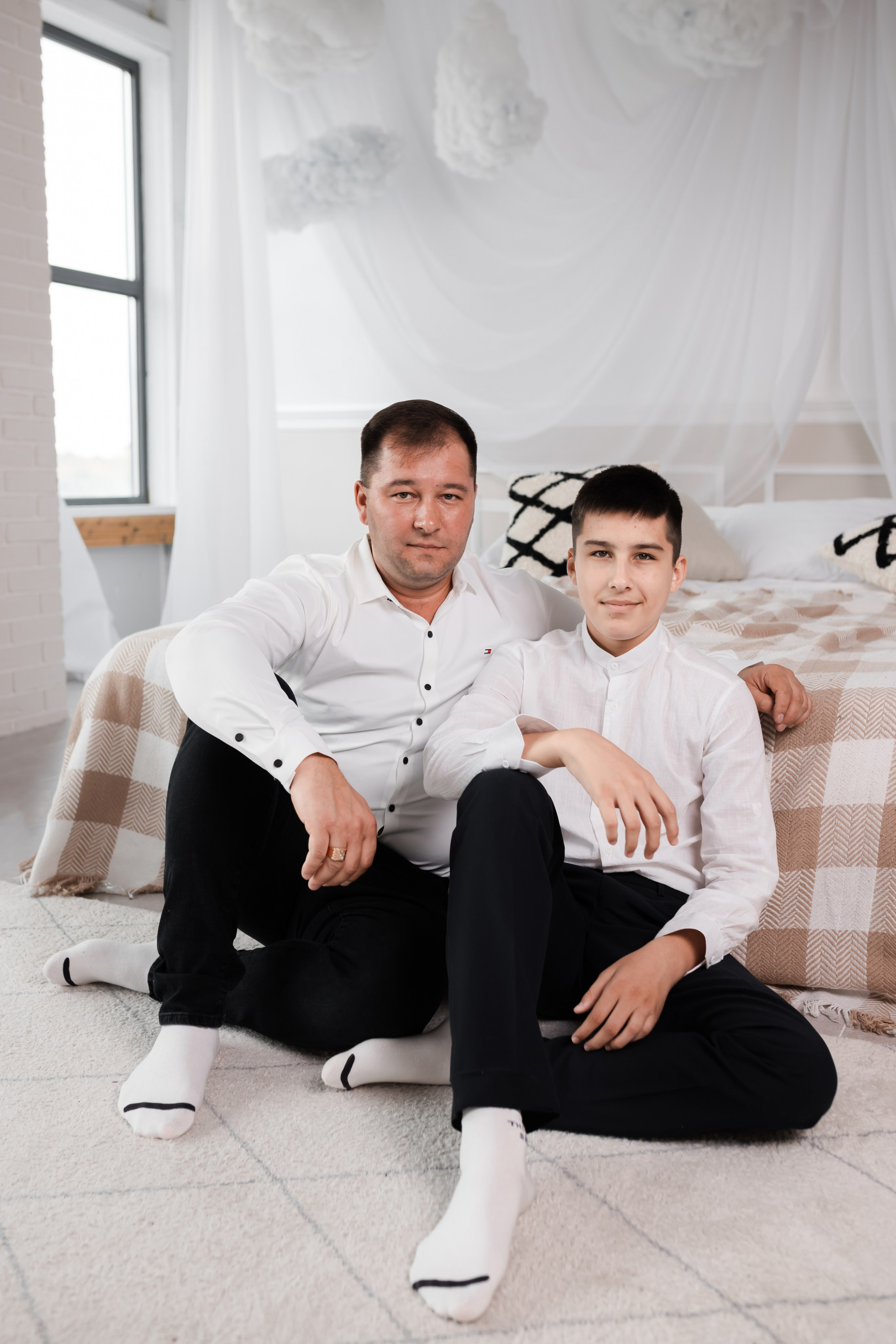 Регина. Марина Шаймухаметова. Фотограф в Уфе