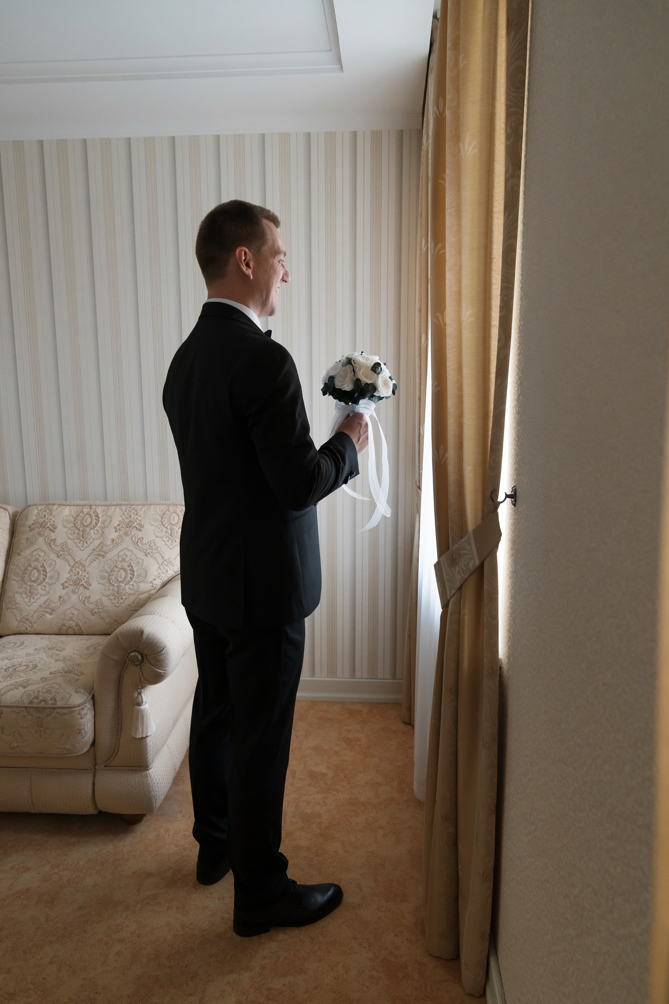 Свадебная фотосессия Игоря и Кристины. Видеограф на свадьбу Минск Андрей Щербо