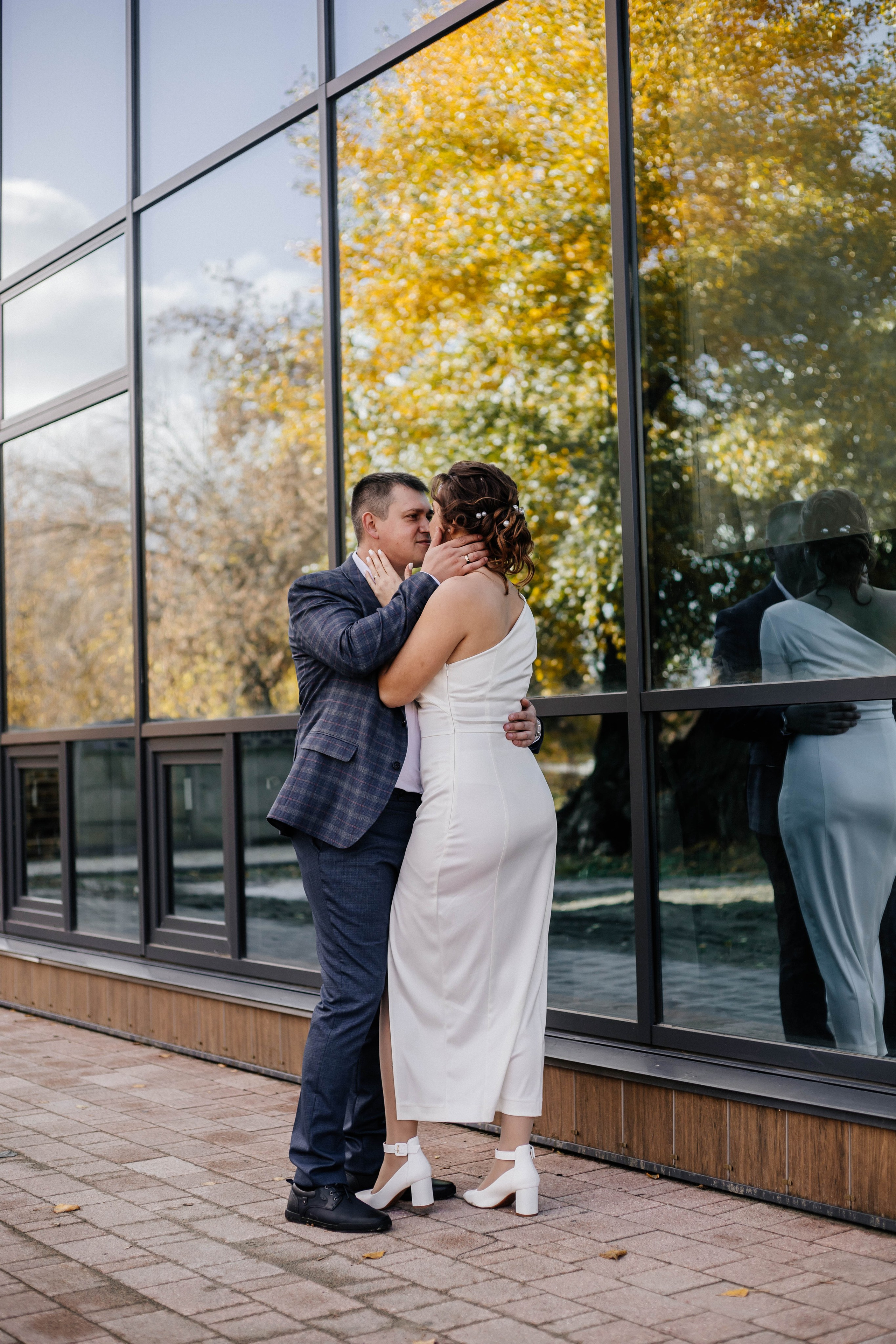 Александр и Маргарита. Рыжова Тамара