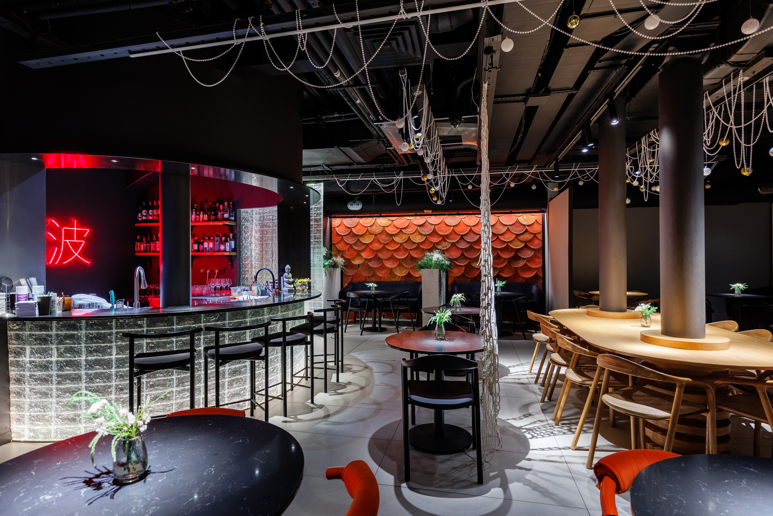 Интерьеры и выставки. Фотограф Сергей Лукьянов @xapeton_photo Москва