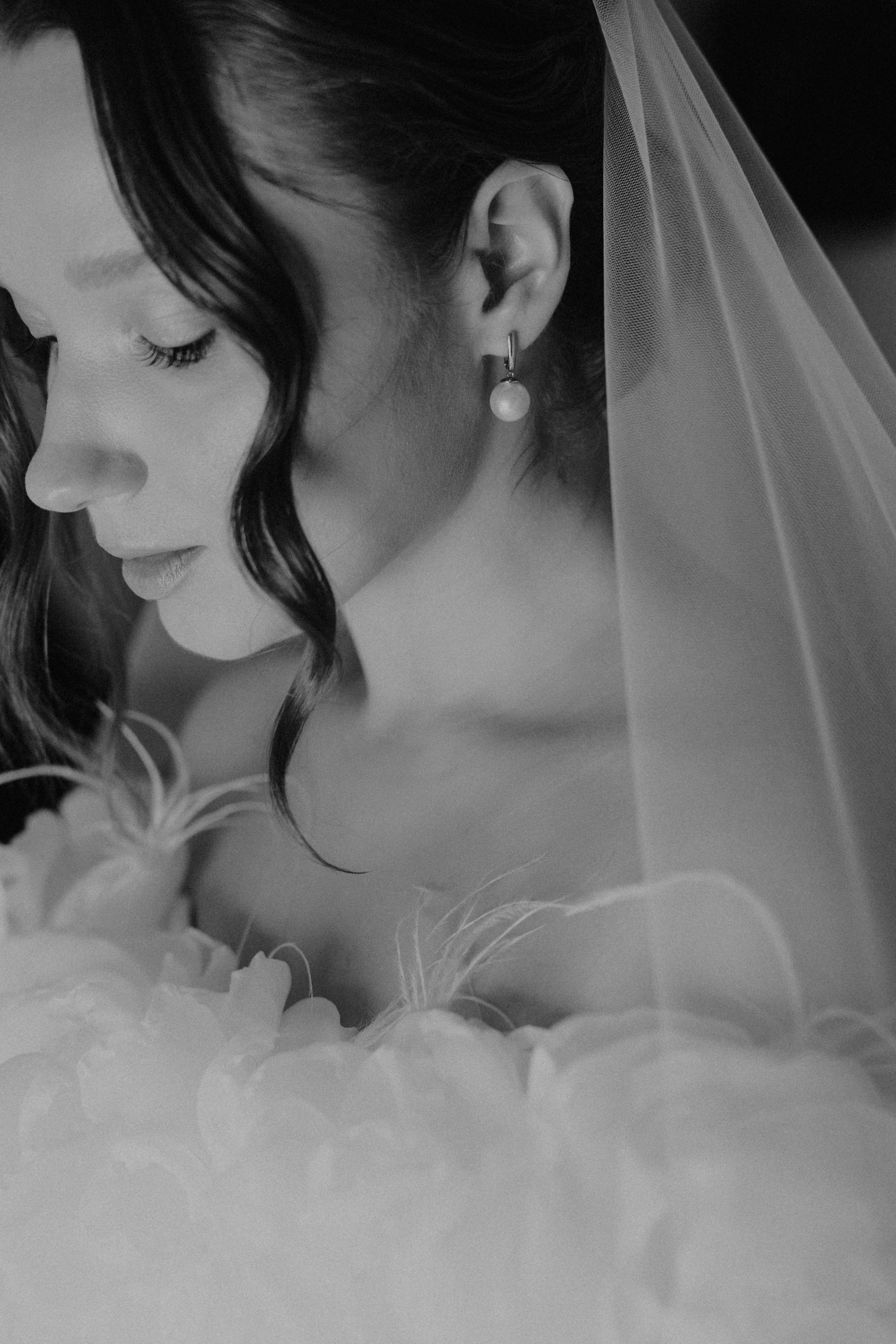 Александр & Алина. Свадебный фотограф Красноярск Элина Леонова