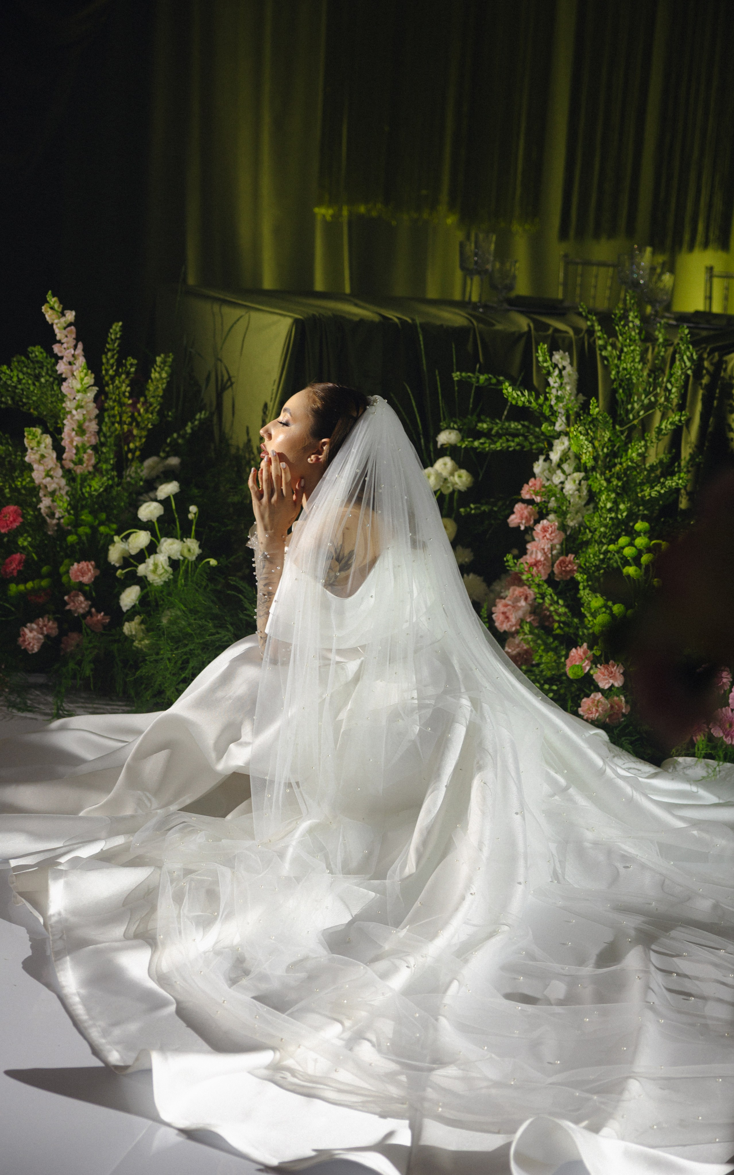 Максим и Яна. Фотограф Алина Мкртычева