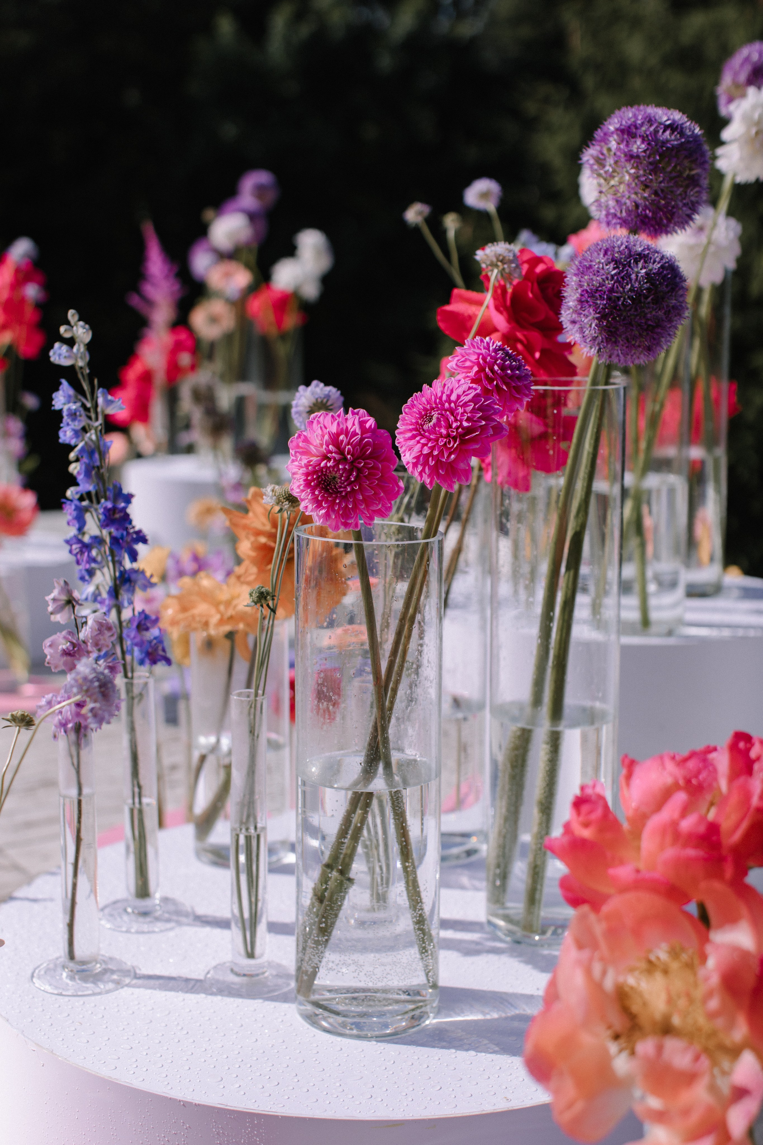 Когда, если не этим летом?. VENSKAYA WEDDING & EVENT PLANNER