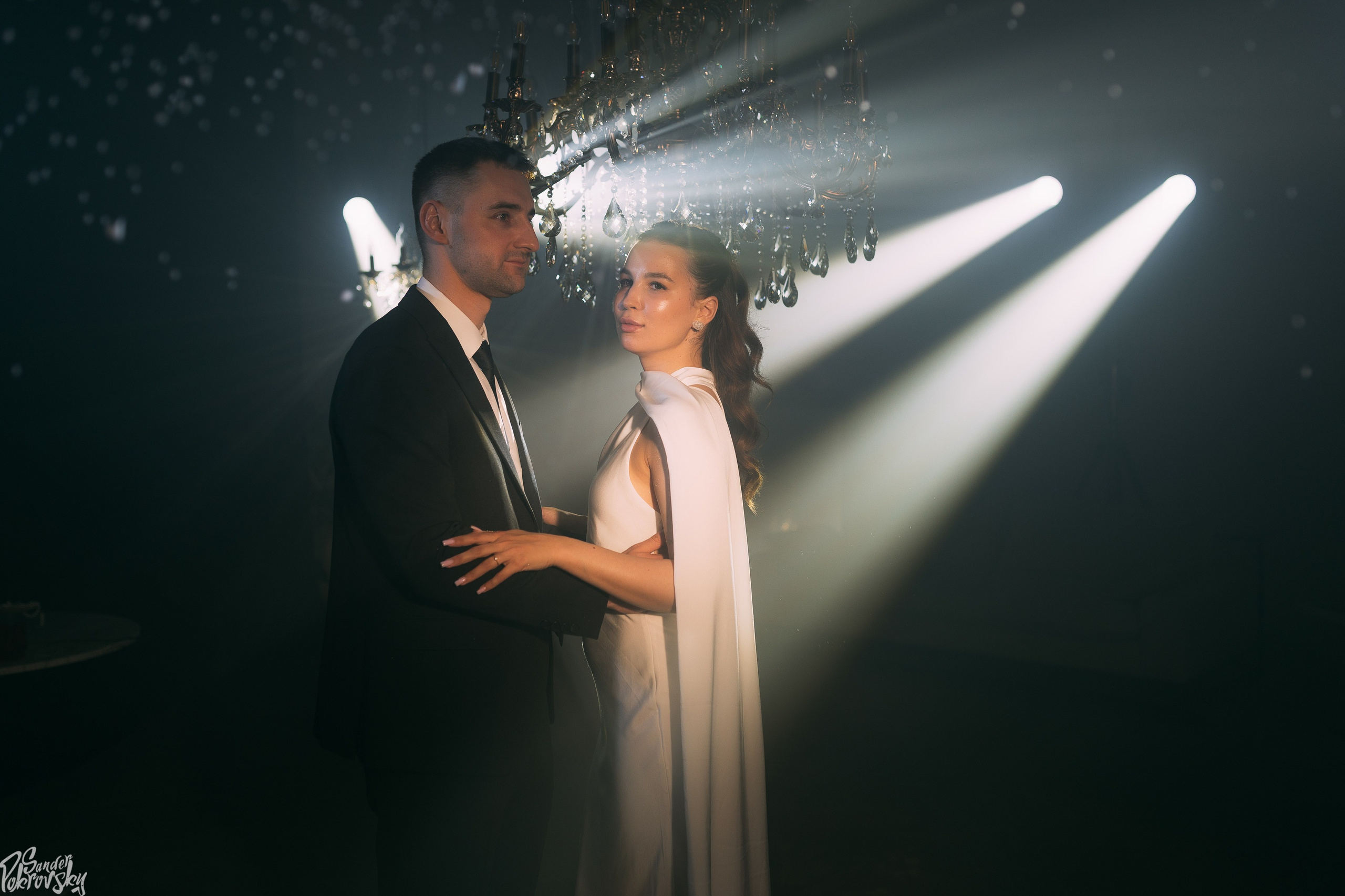 Иван и Анастасия. Свадебный и репортажный фотограф в Чебоксарах Покровский Александр