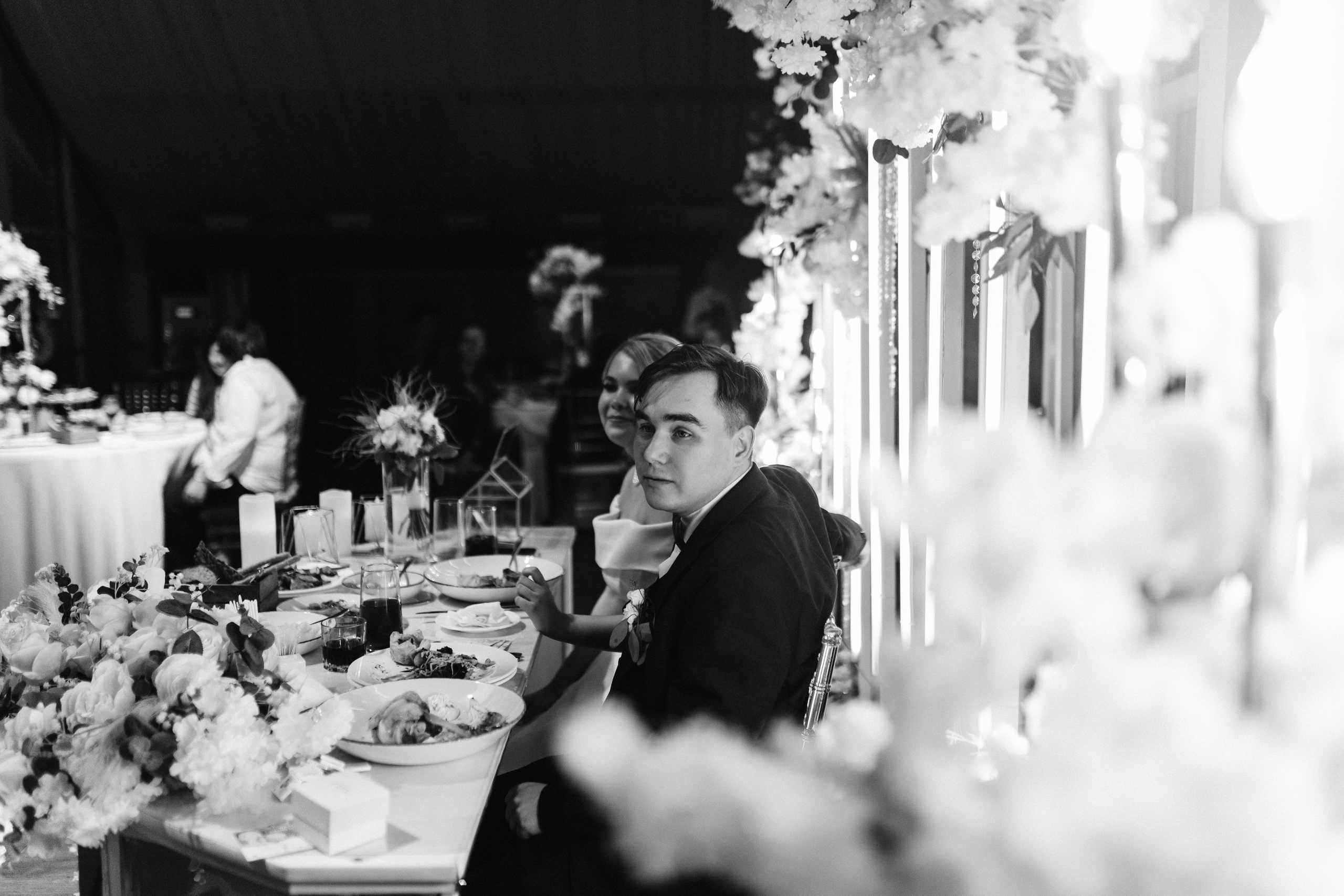 Артём и Диана. Фотограф Тимербаева Алина г. Сургут