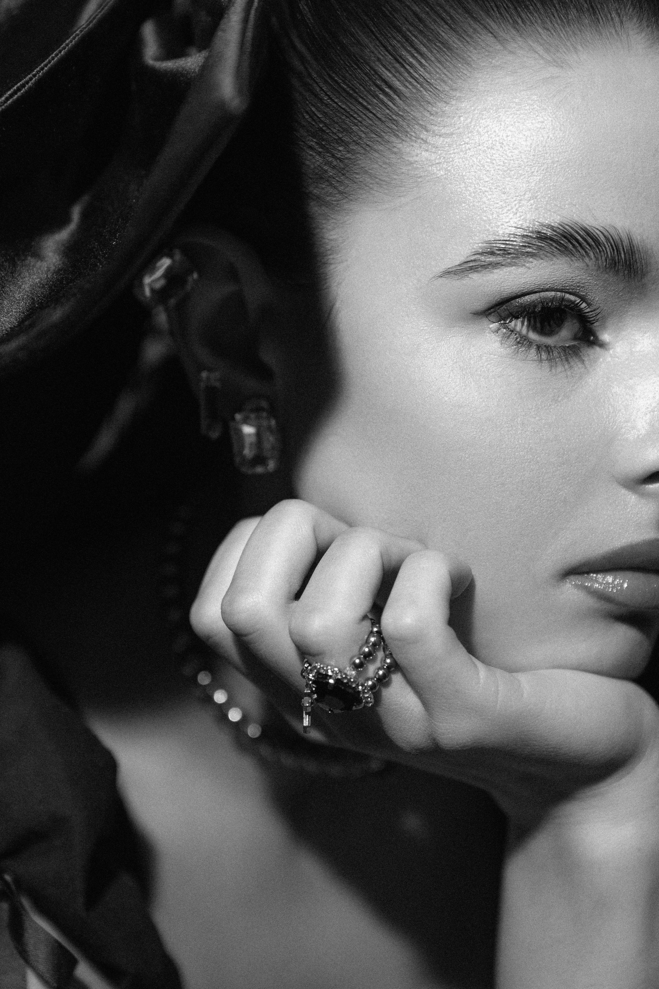 Алина и Леша