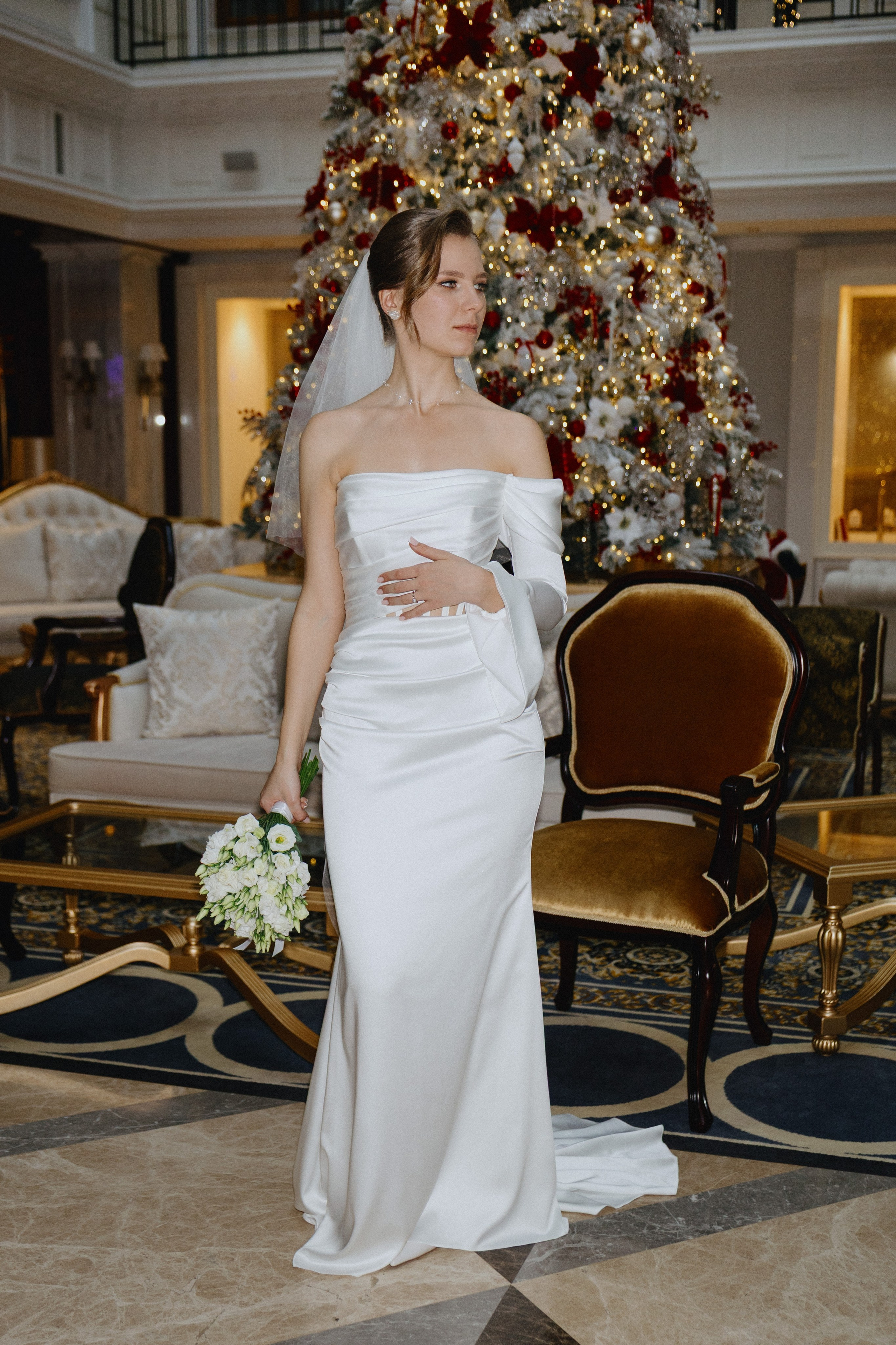 Свадьба Никиты и Оли в Санкт-Петербурге. Свадебный фотограф СПБ